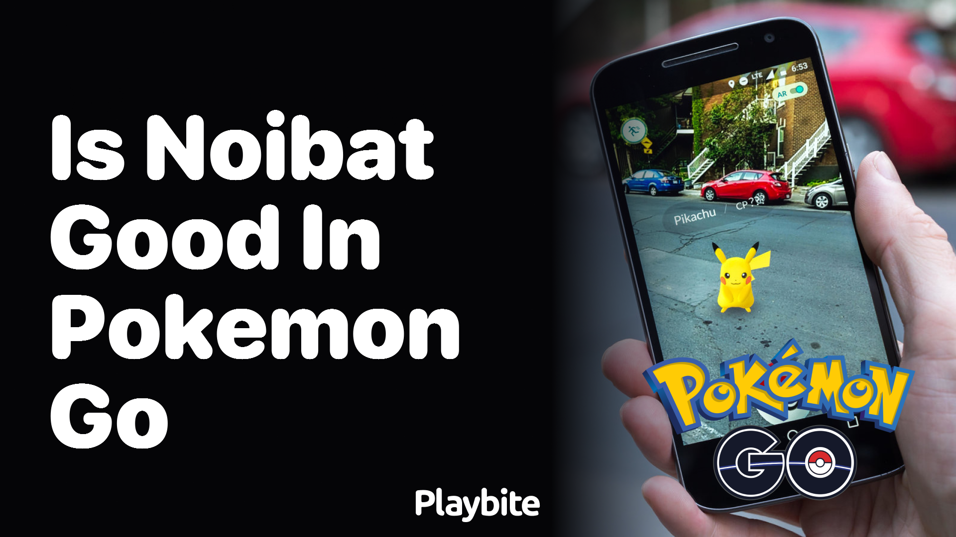 Is Noibat Good in Pokemon GO? Let’s Find Out!