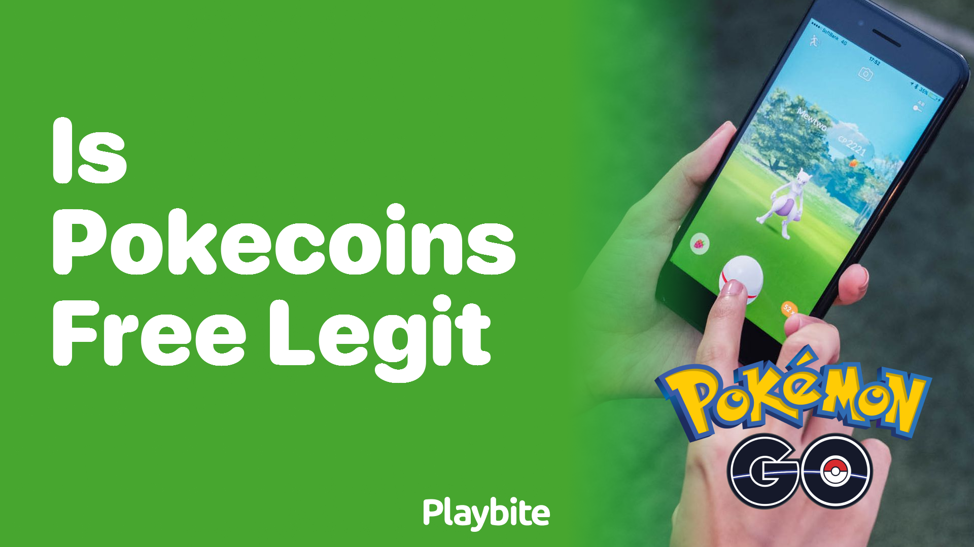 Is Getting Free PokeCoins Legit? Your Ultimate Guide