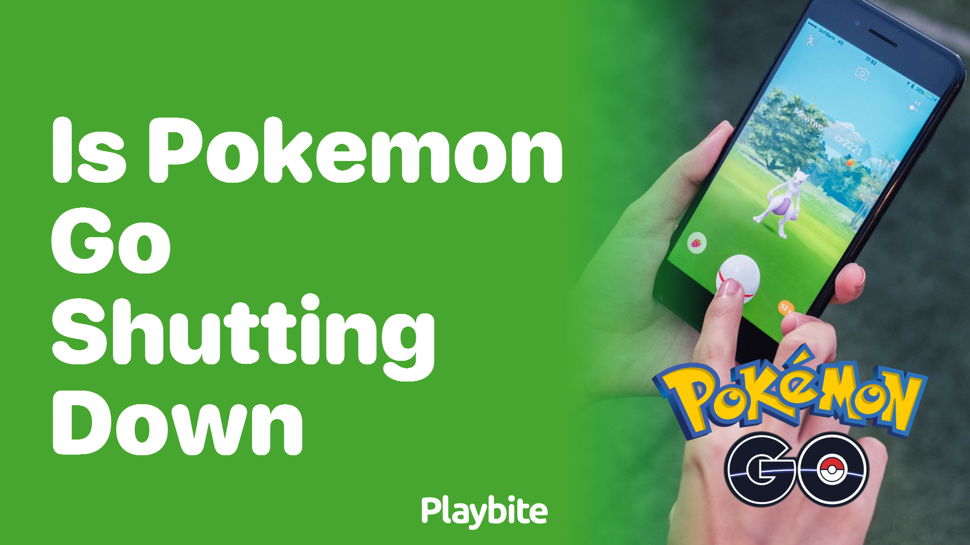 Is Pokemon GO Shutting Down? Let’s Find Out!