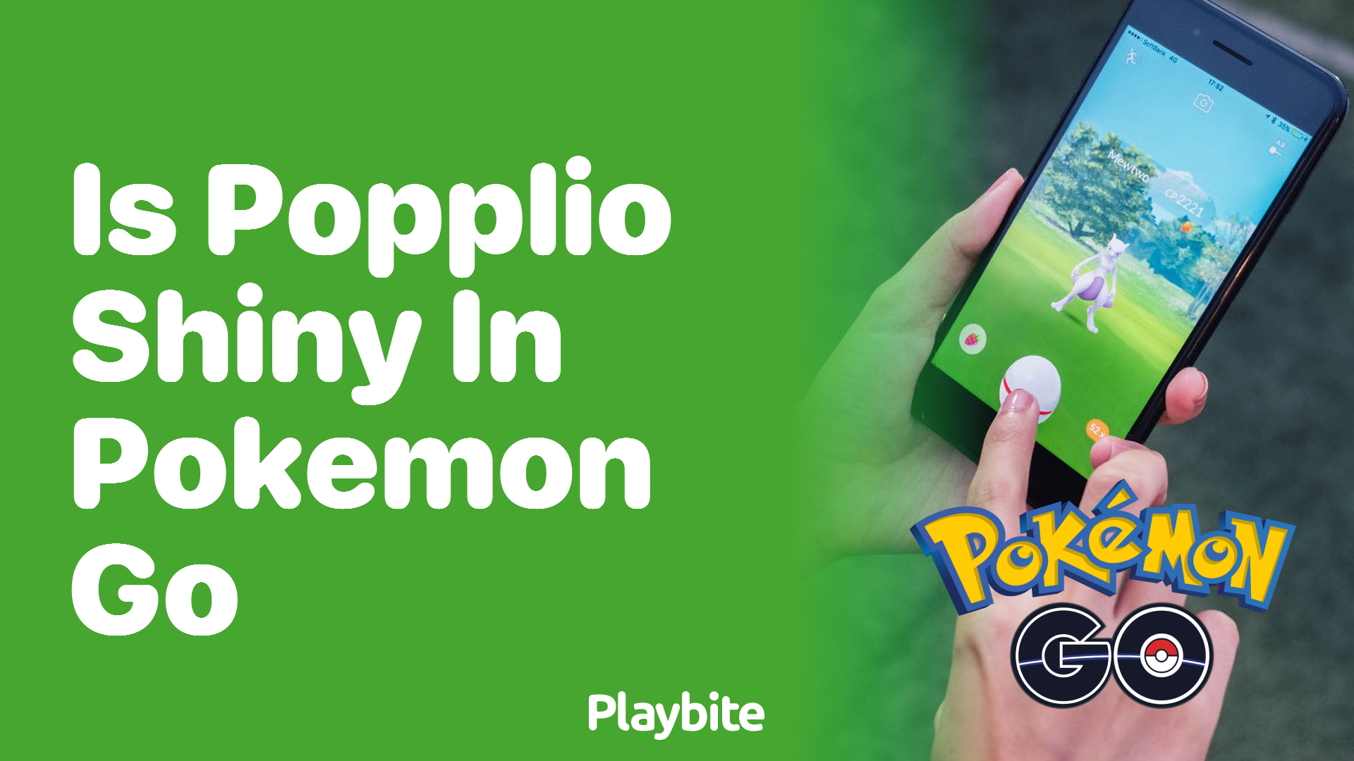 Is Popplio Shiny in Pokemon GO? Find Out Here!