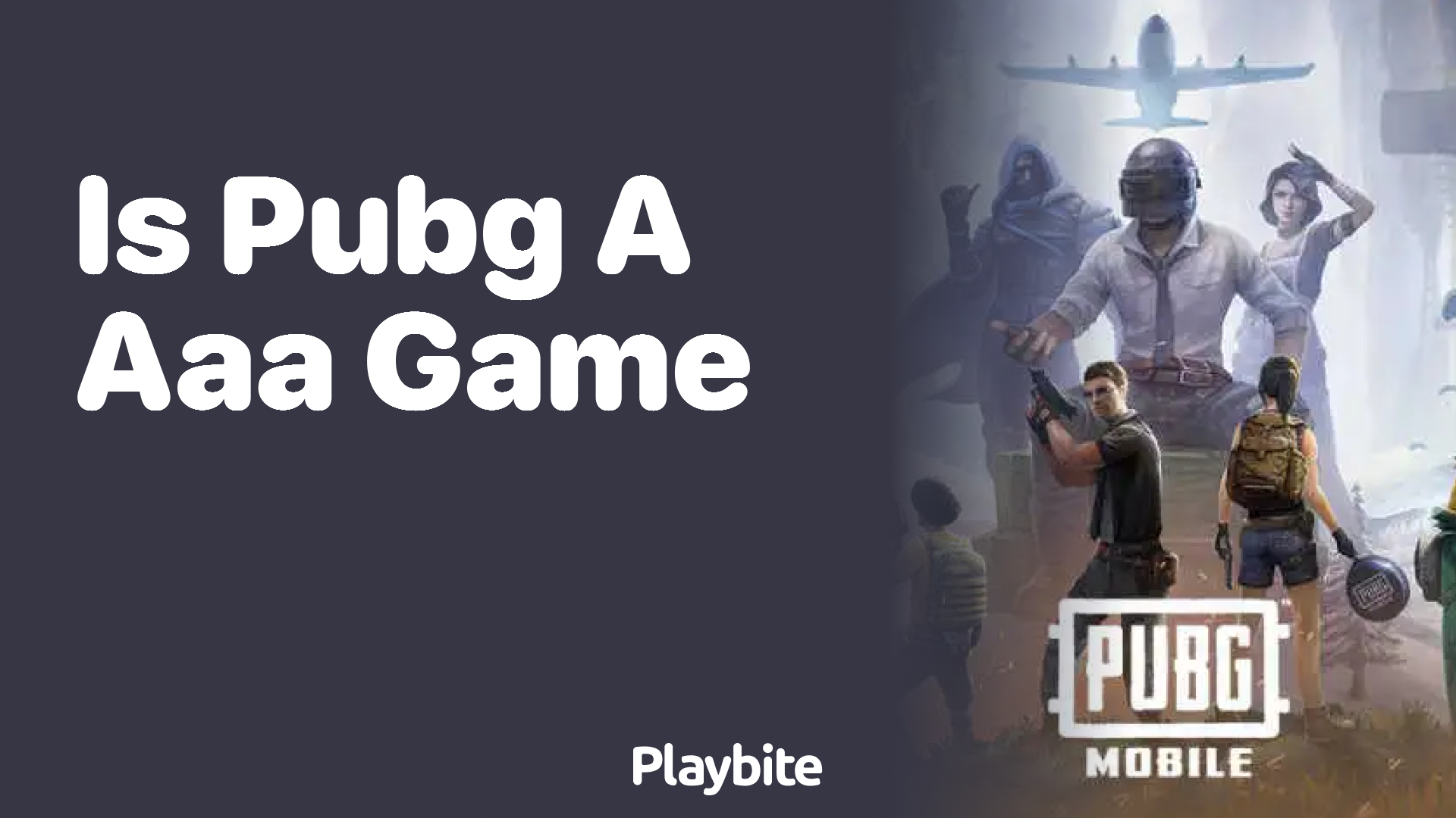 Is PUBG Considered a AAA Game? Let’s Find Out!