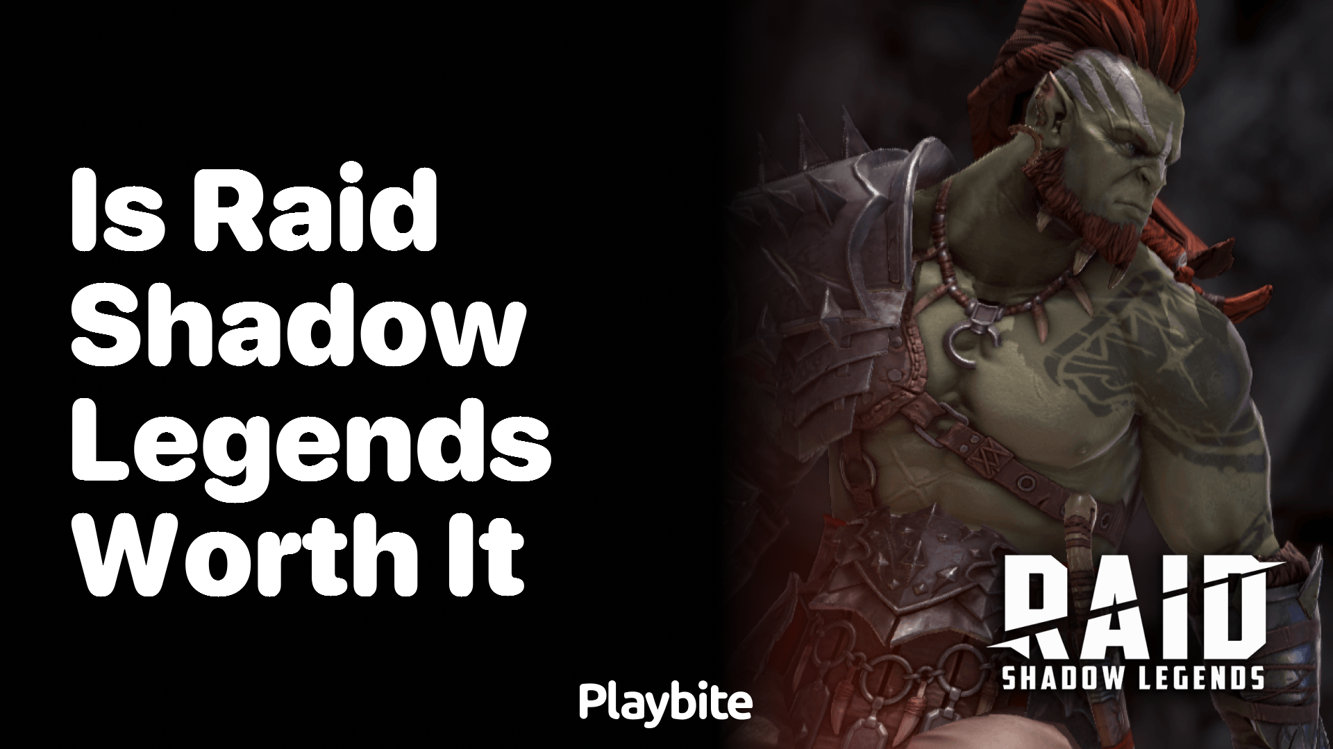 Is Raid Shadow Legends Worth It? Unveiling the Game’s Value