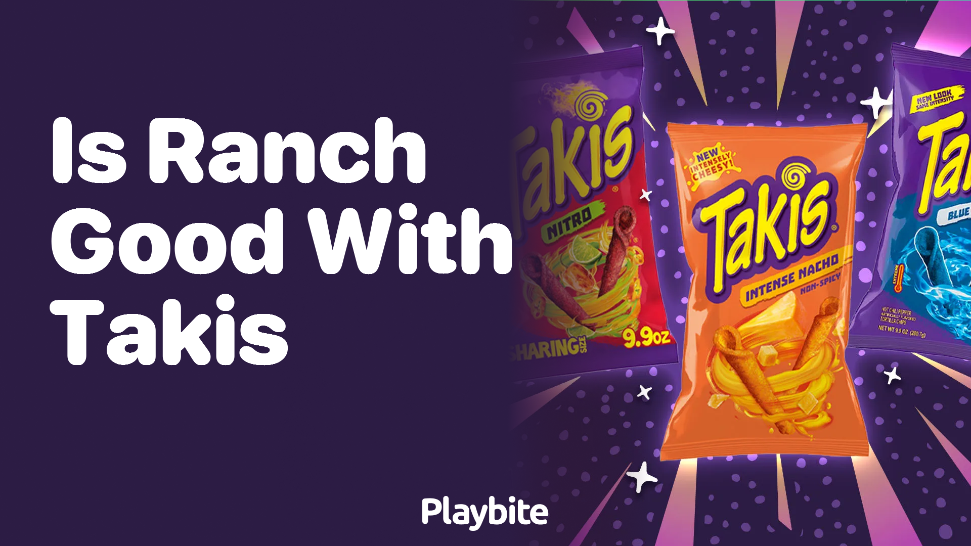 Is Ranch Good with Takis? Finding the Perfect Snack Combo
