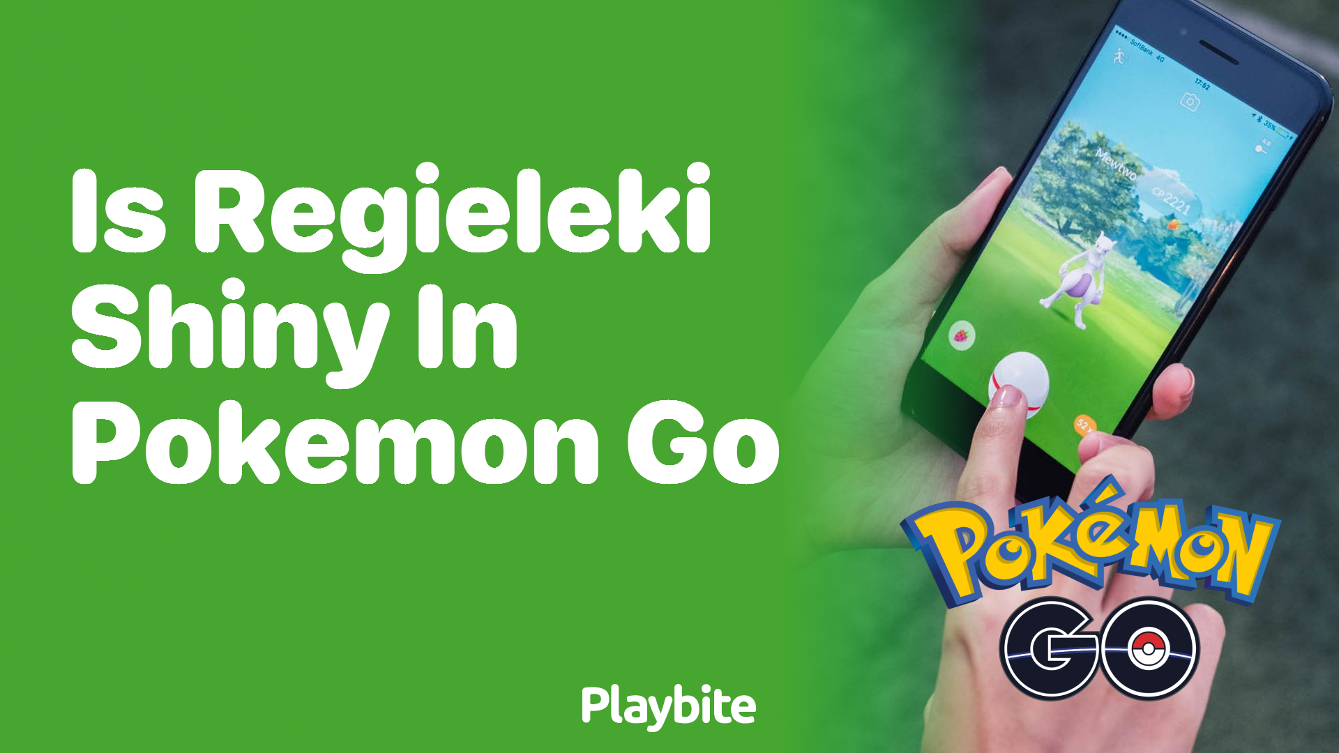 Is Regieleki Shiny in Pokemon GO? Discover the Sparkling Truth!
