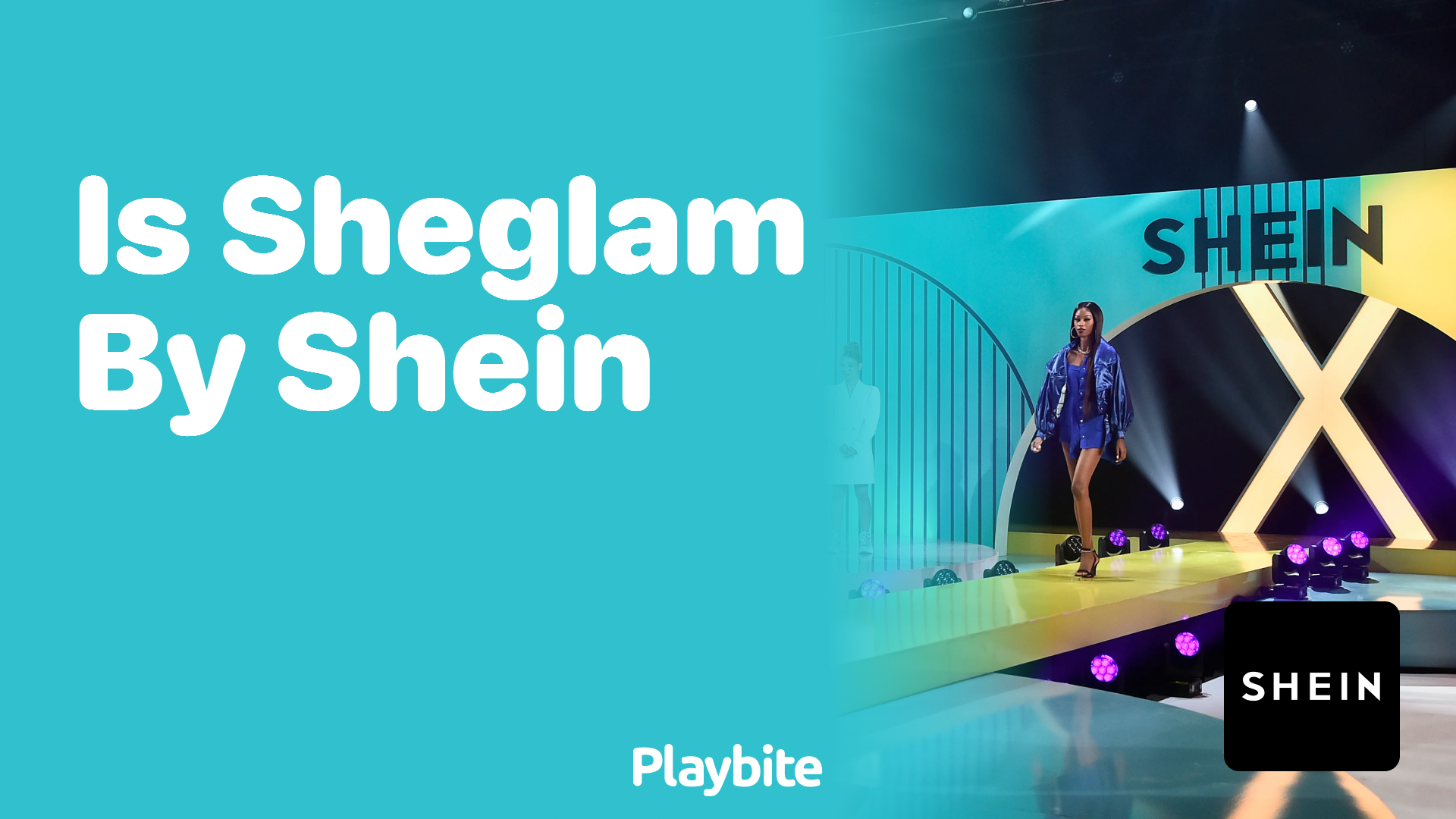 Is Sheglam Part of SHEIN? Unraveling the Connection