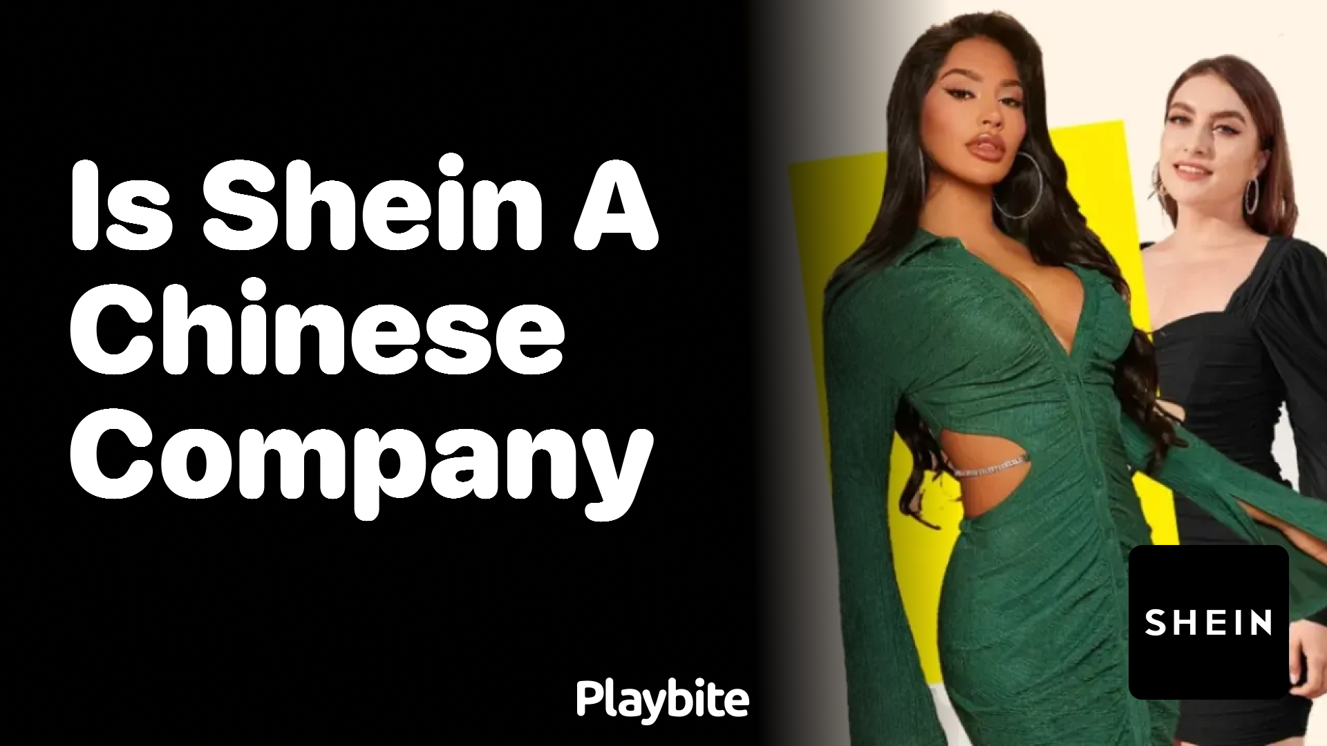 Is SHEIN a Chinese Company? Exploring the Roots of the Fashion Giant