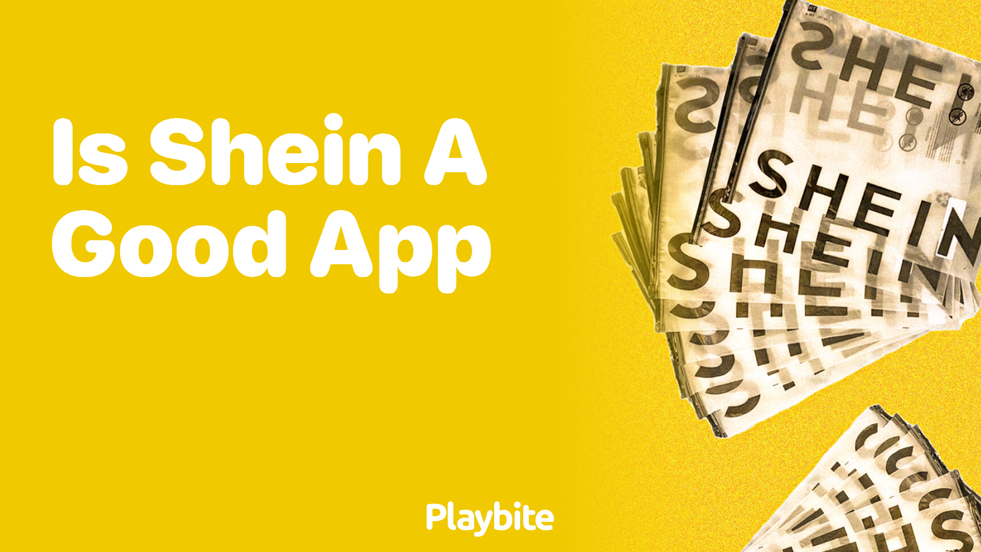 Is SHEIN a Good App? Let’s Dive In!