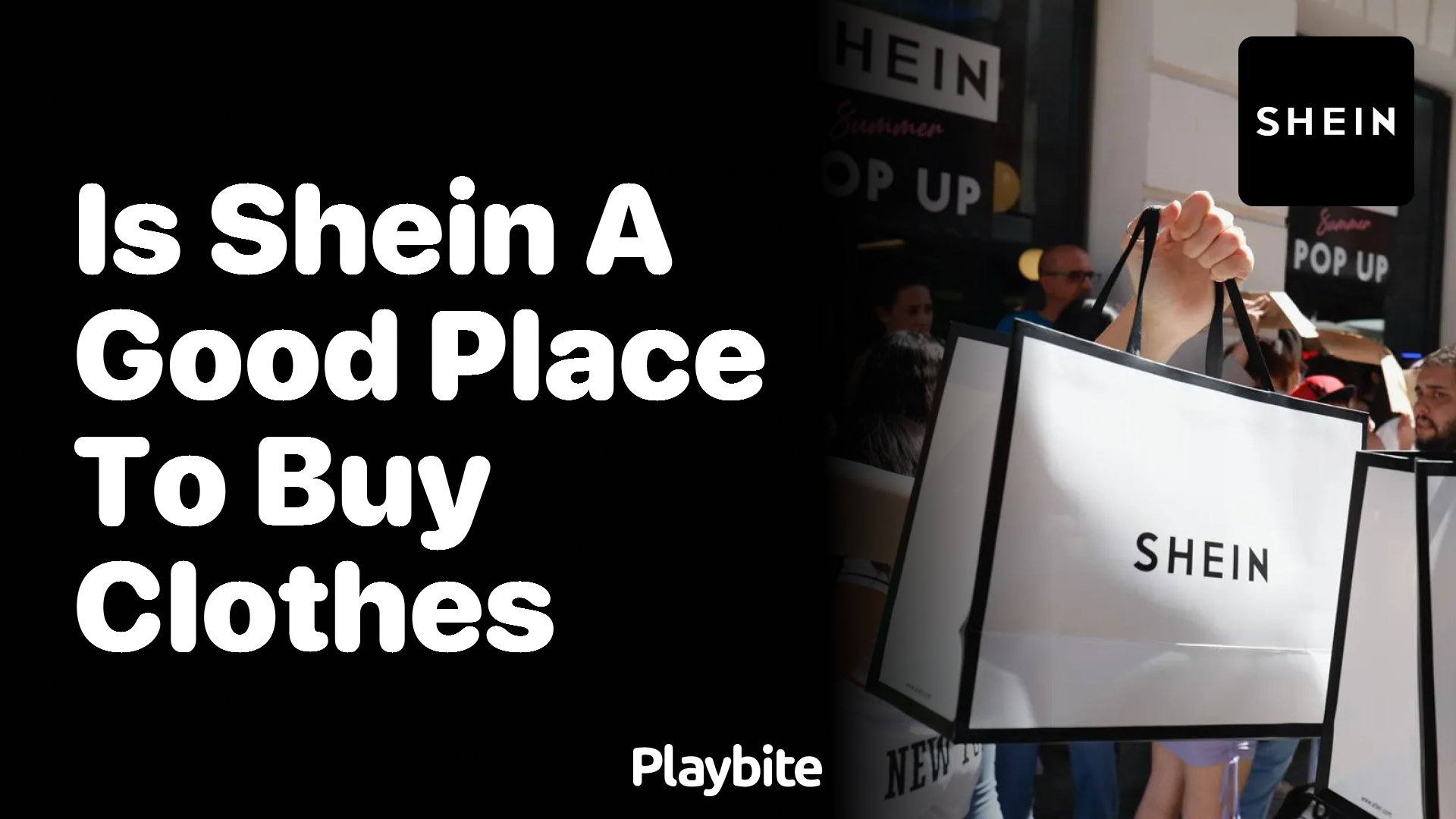 Is SHEIN a Good Place to Buy Clothes? Let’s Find Out!