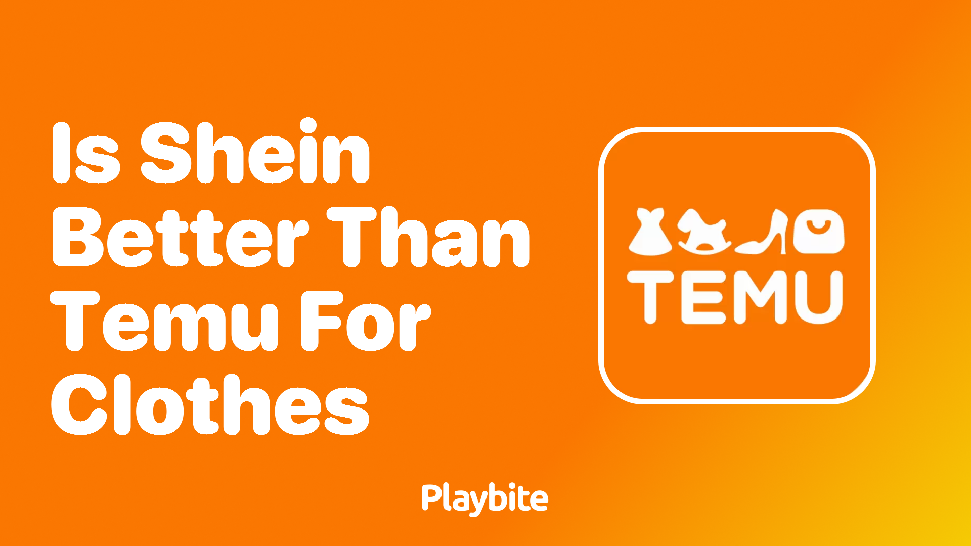 Is Shein Better than Temu for Clothes? Unraveling the Fashion Mystery