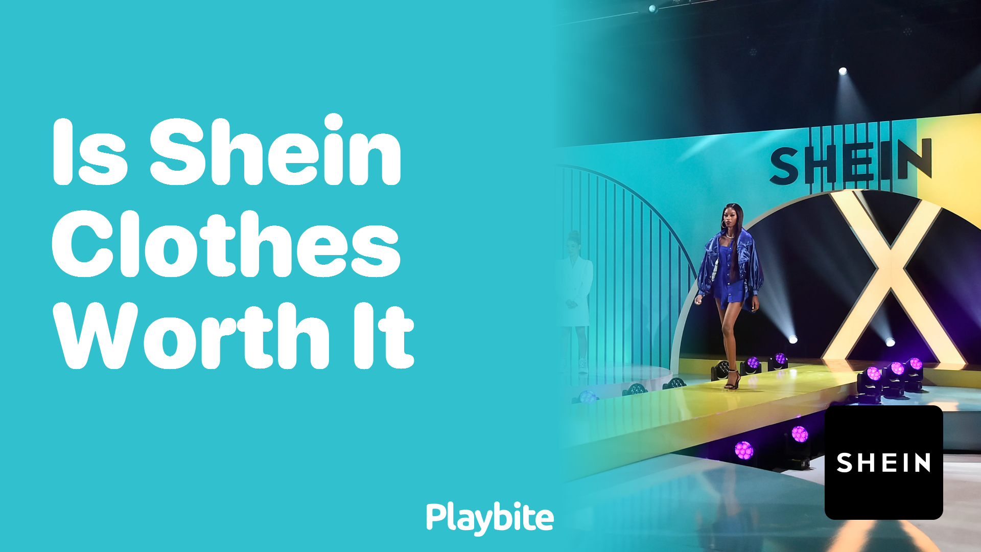 Is SHEIN Clothes Worth It? An Honest Look!