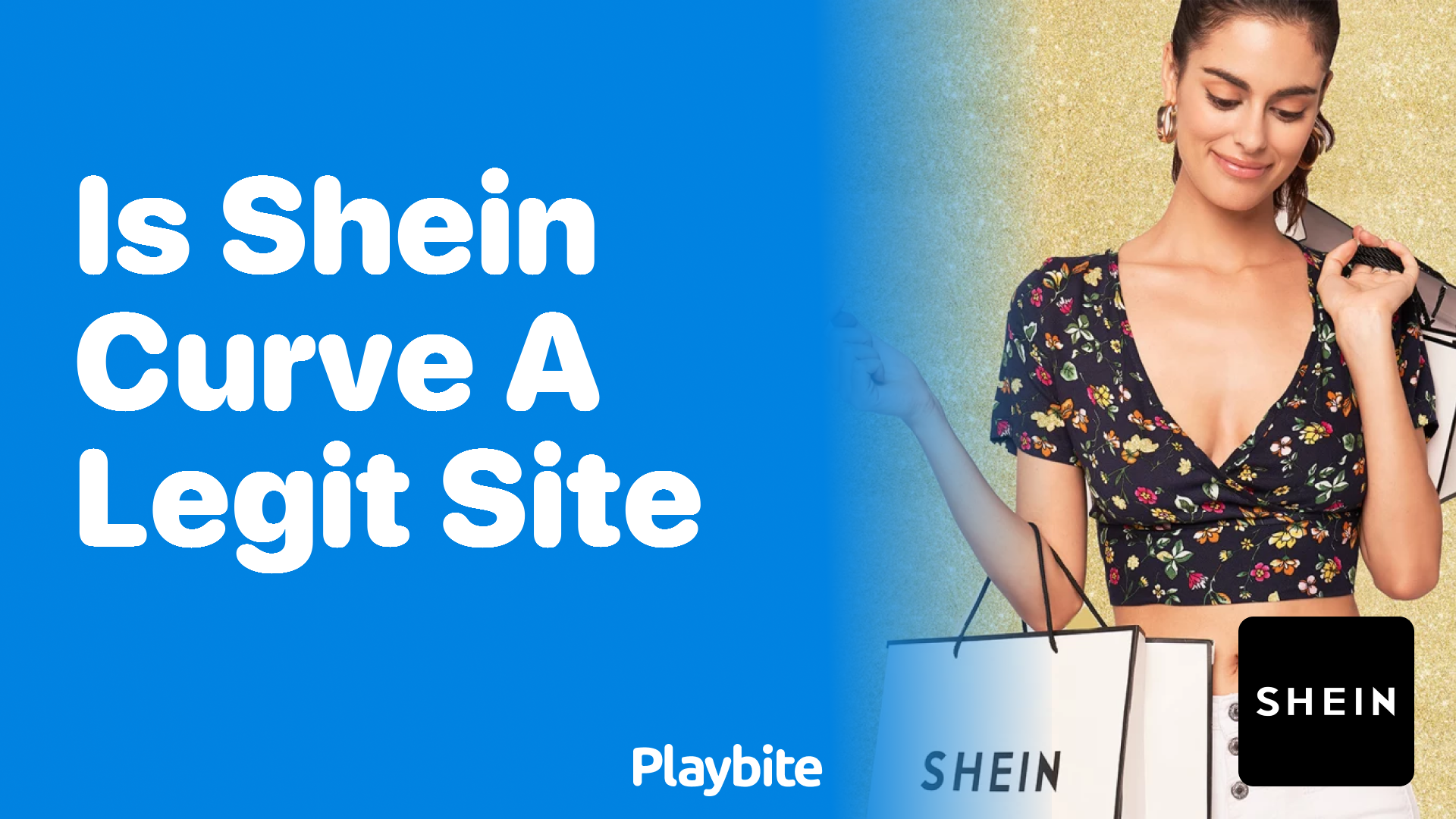 Is Shein Curve a Legit Site? Discover the Truth