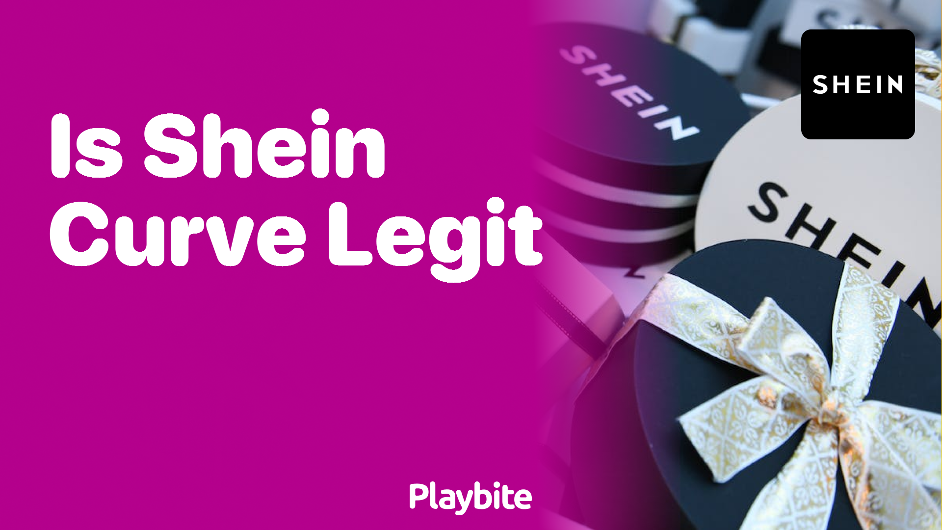 Is SHEIN Curve Legit? Unraveling the Truth About the Trendy Fashion Line