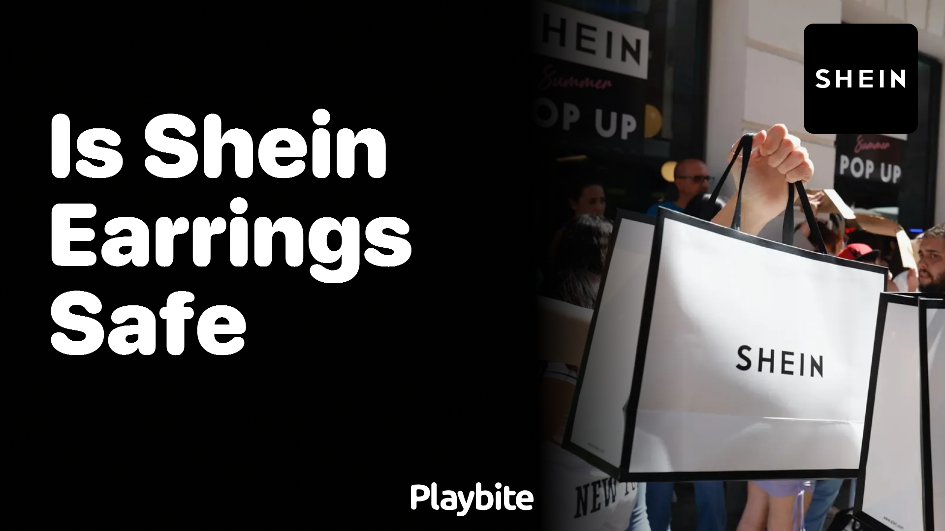 Is Shein Earrings Safe? Unpacking the Truth