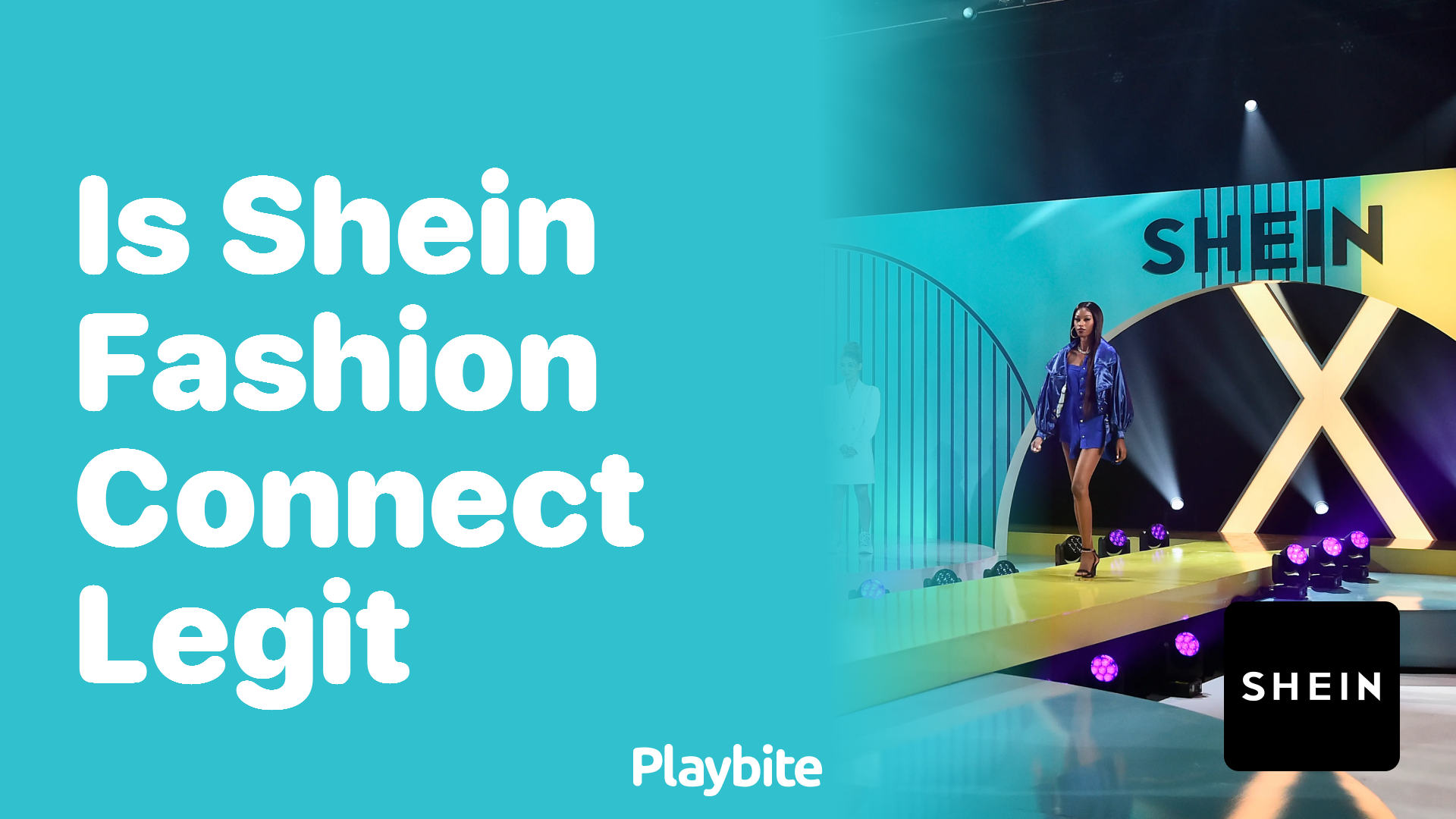 Is SHEIN Fashion Connect Legit? Let’s Dive In!