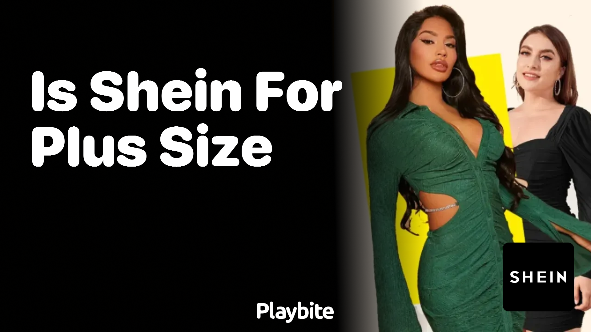 Is SHEIN for Plus Size? Exploring Trendy Options for Every Body