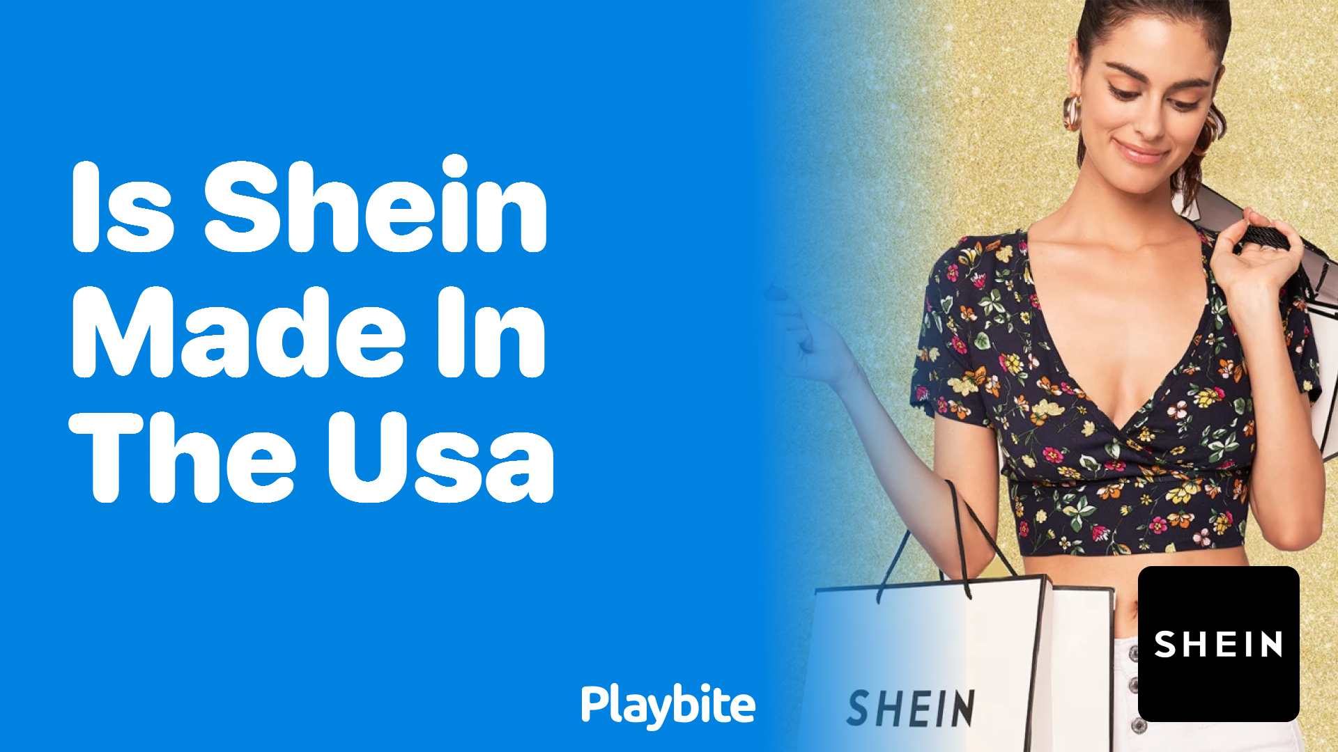 Is SHEIN Made in the USA? Unpacking the Truth