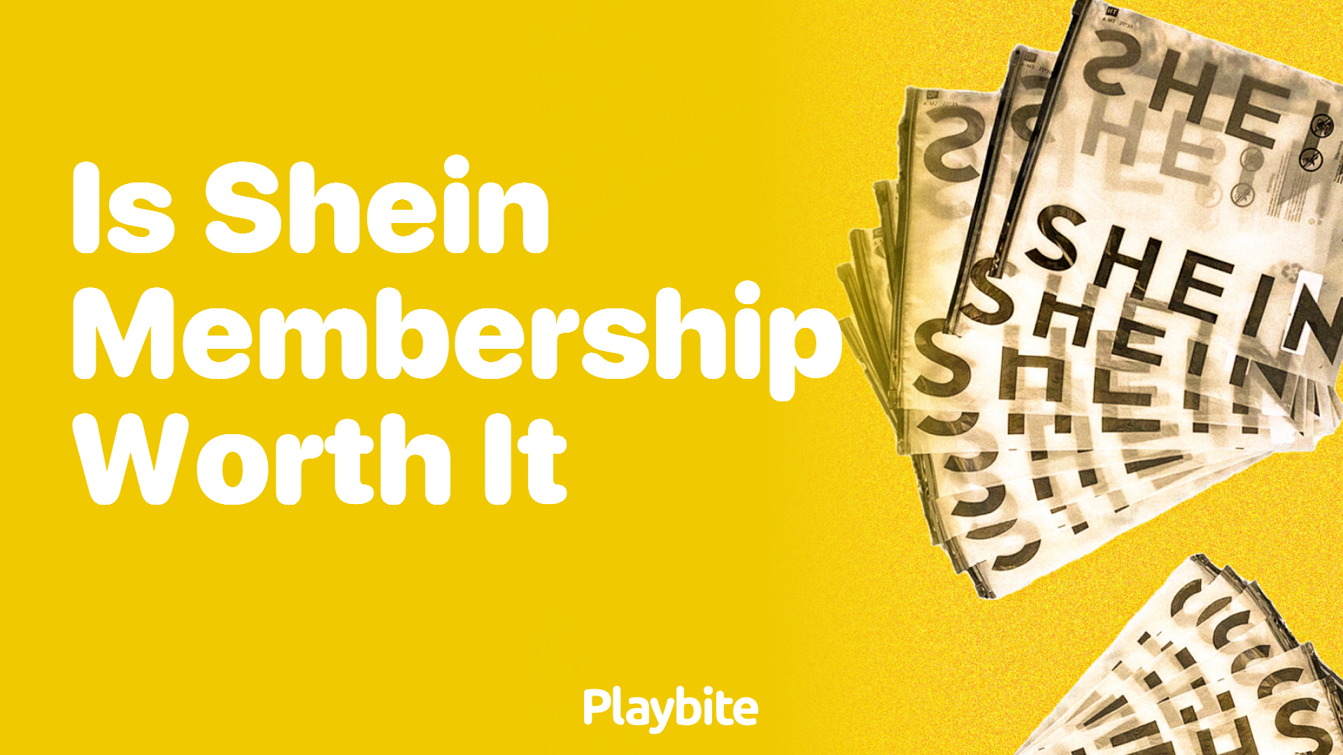Is a SHEIN Membership Worth It for Fashion Lovers?