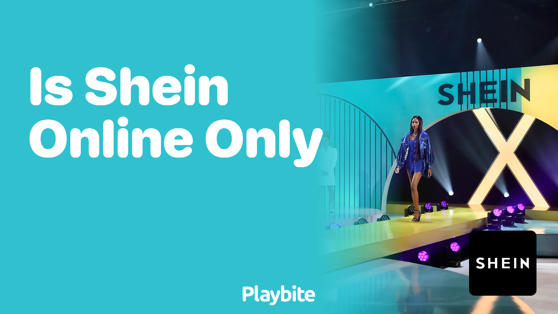 Is SHEIN Online Only? Your Must-Know Info!