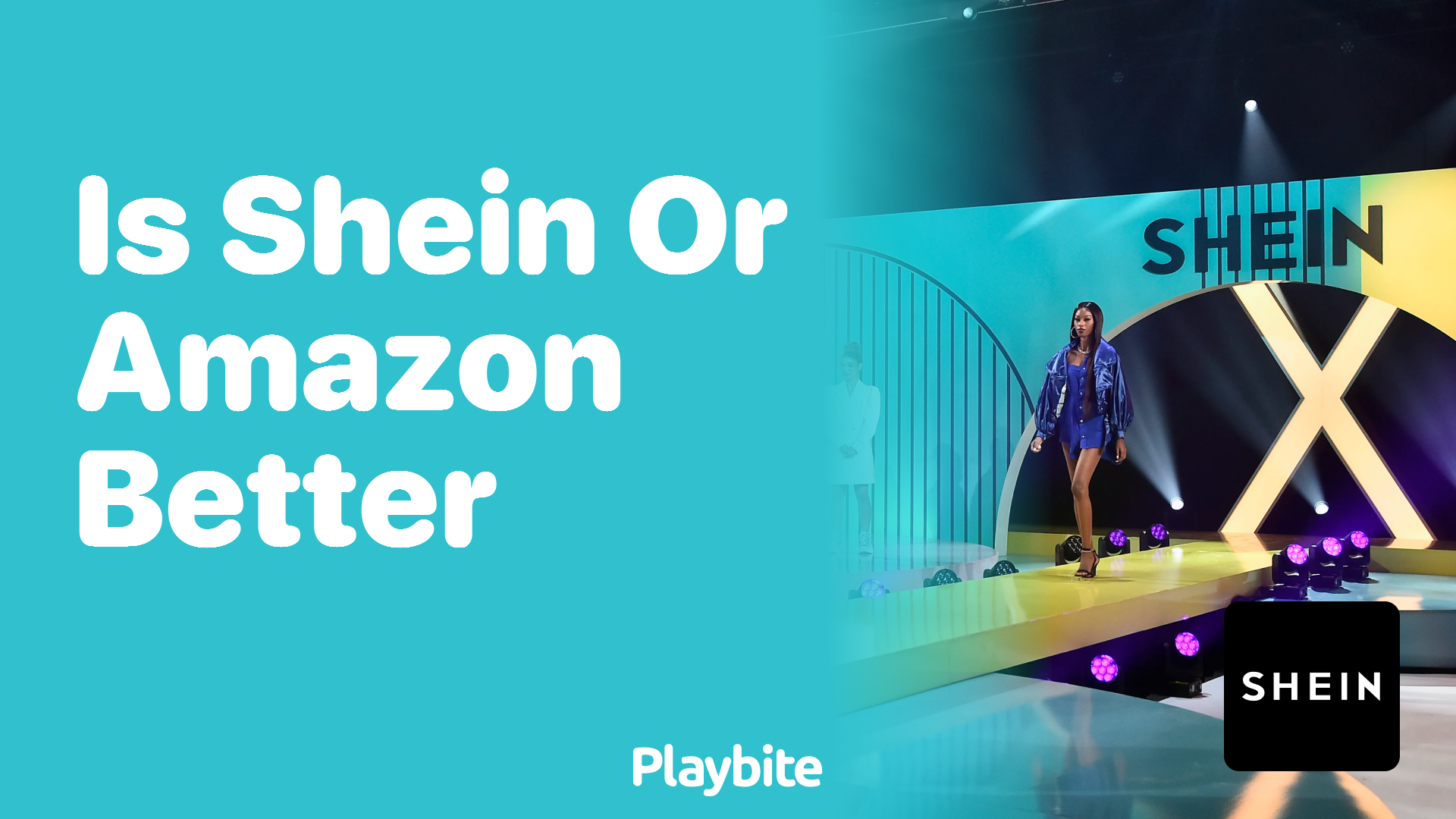 Is SHEIN or Amazon Better for Your Shopping Needs?