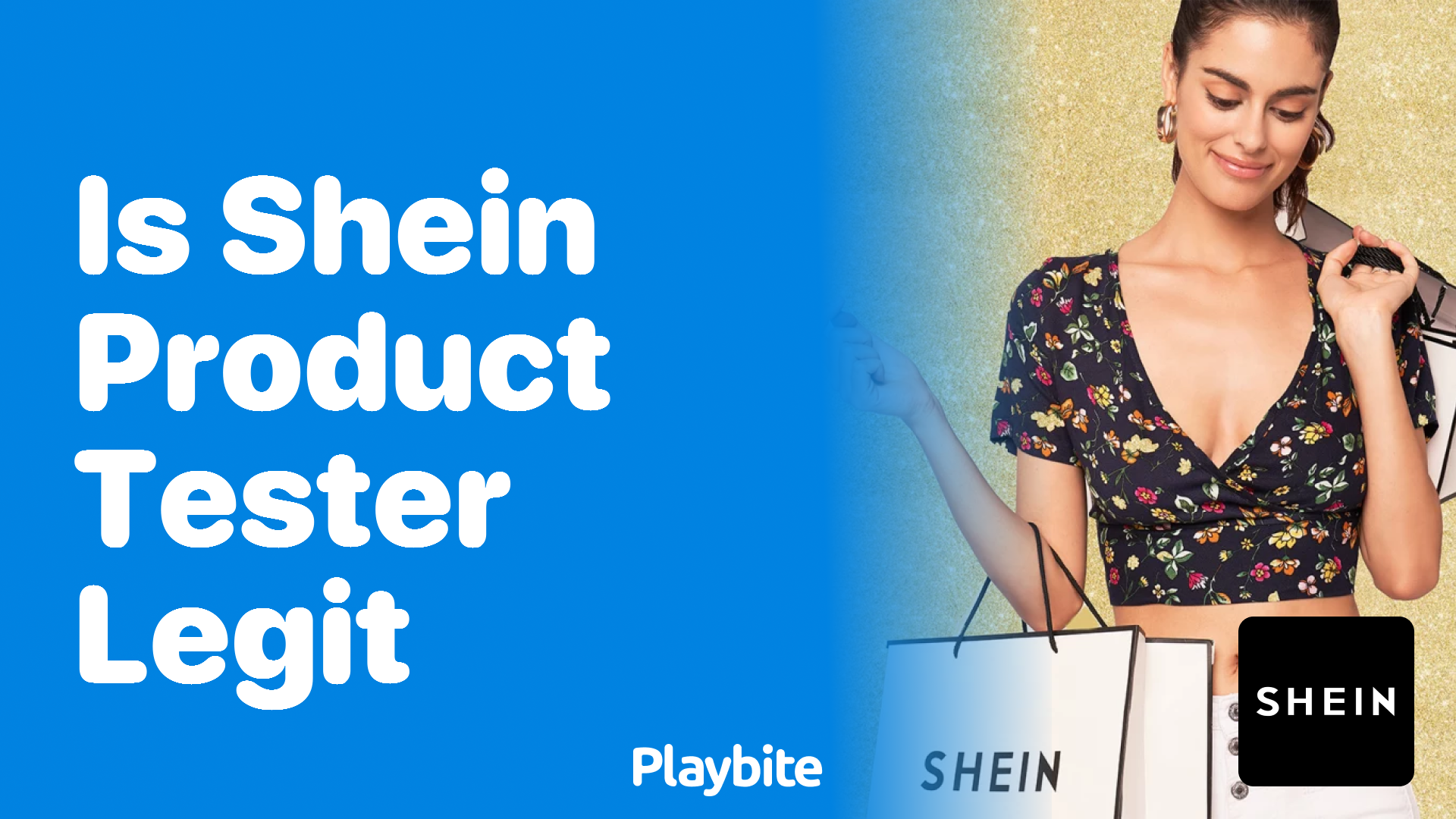 Is Being a SHEIN Product Tester Legit?