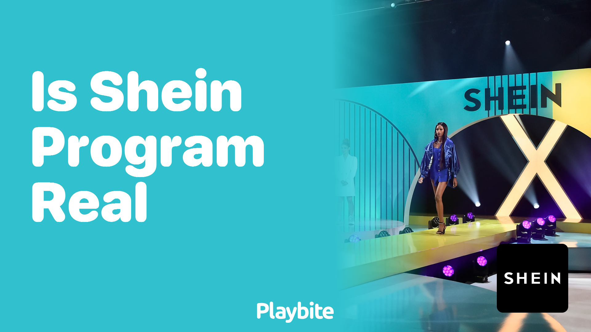 Is the SHEIN Program Real? Let’s Find Out!