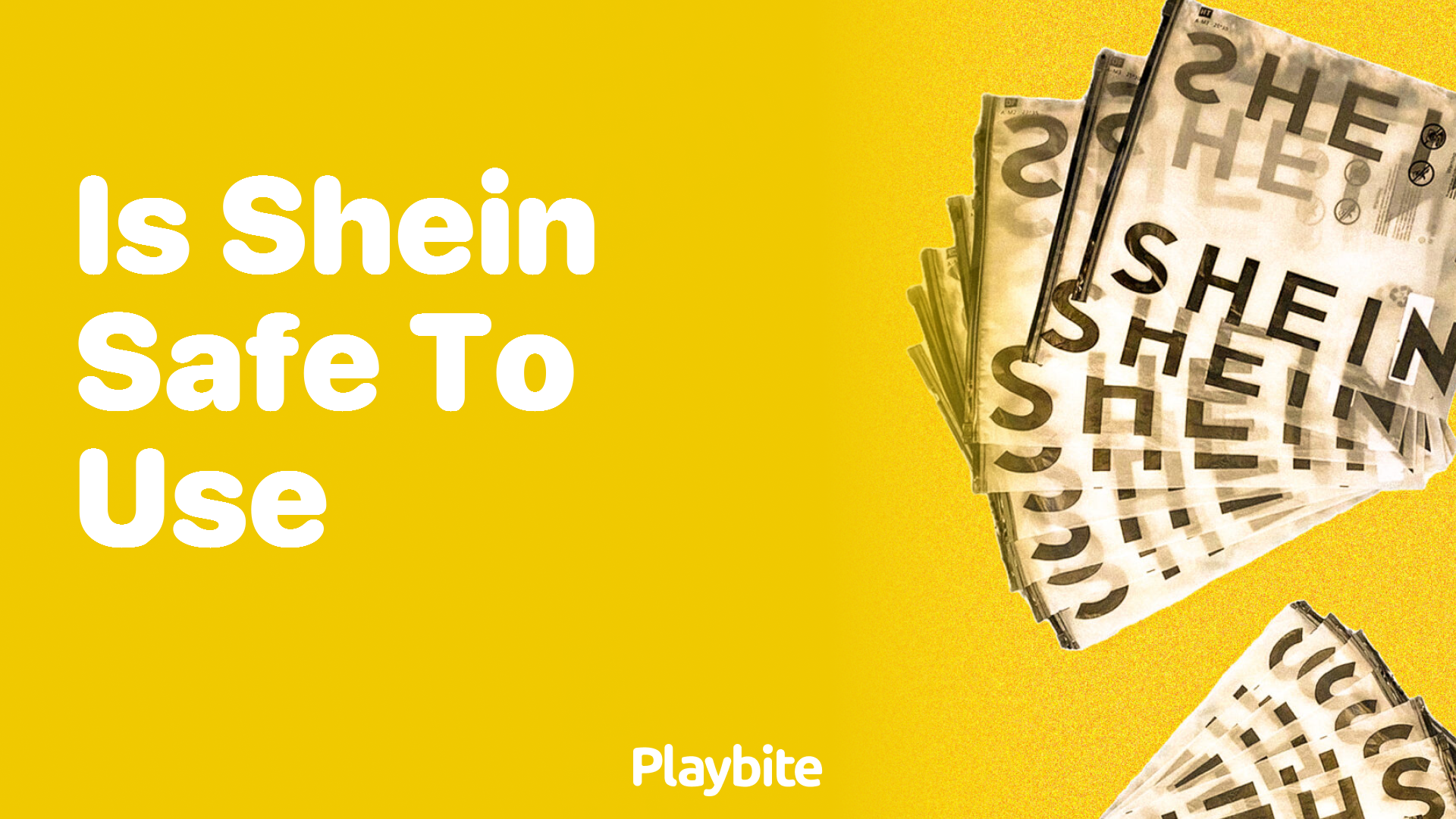 Is SHEIN Safe to Use? Unraveling Online Shopping Security