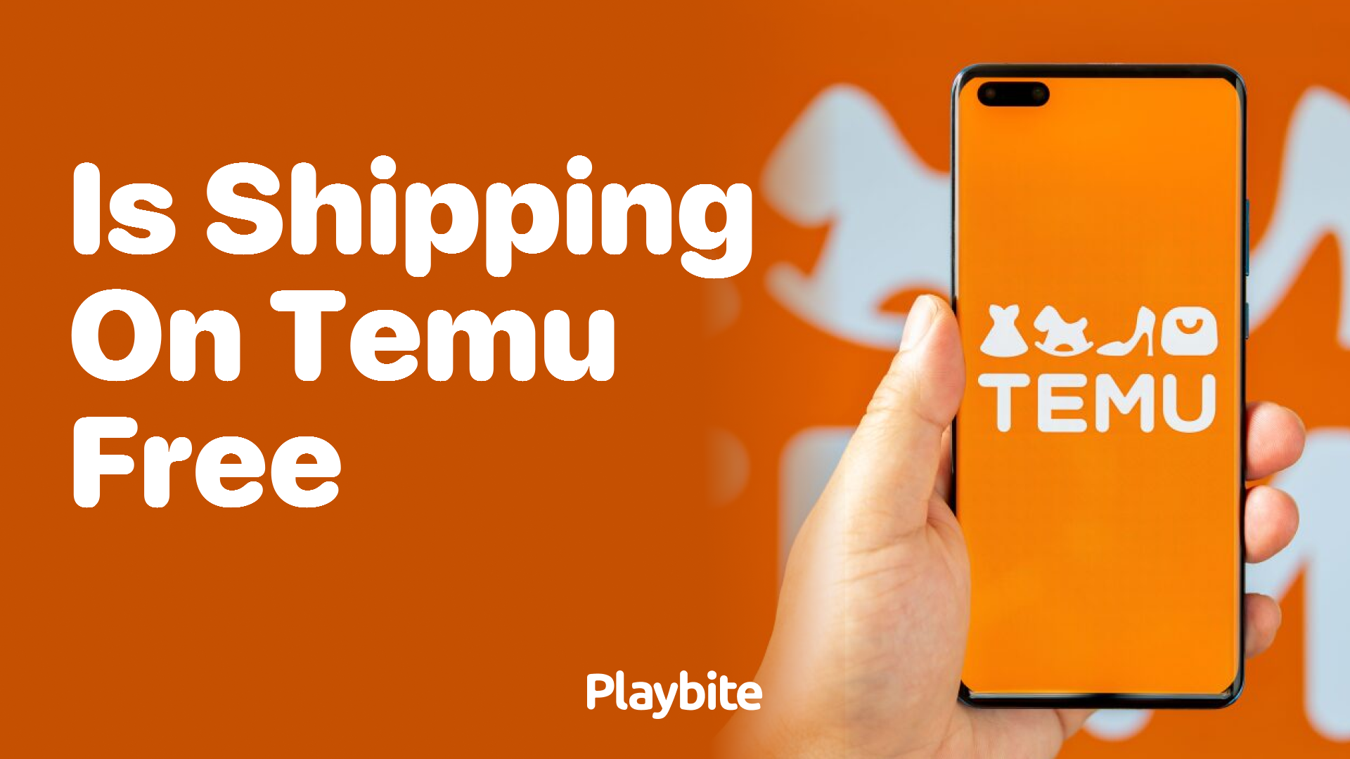 Is Shipping on Temu Free? Here&#8217;s What You Need to Know
