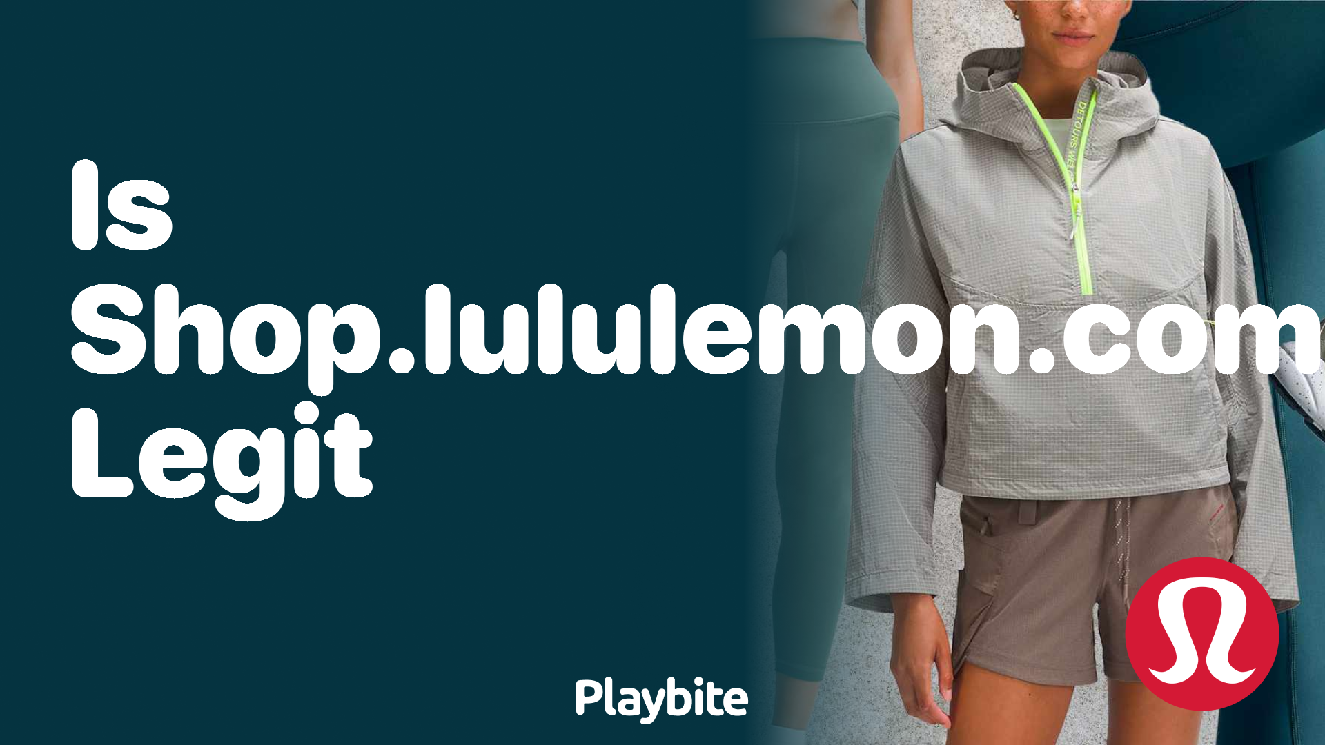 How to Wash Hotty Hot Shorts from Lululemon - Playbite