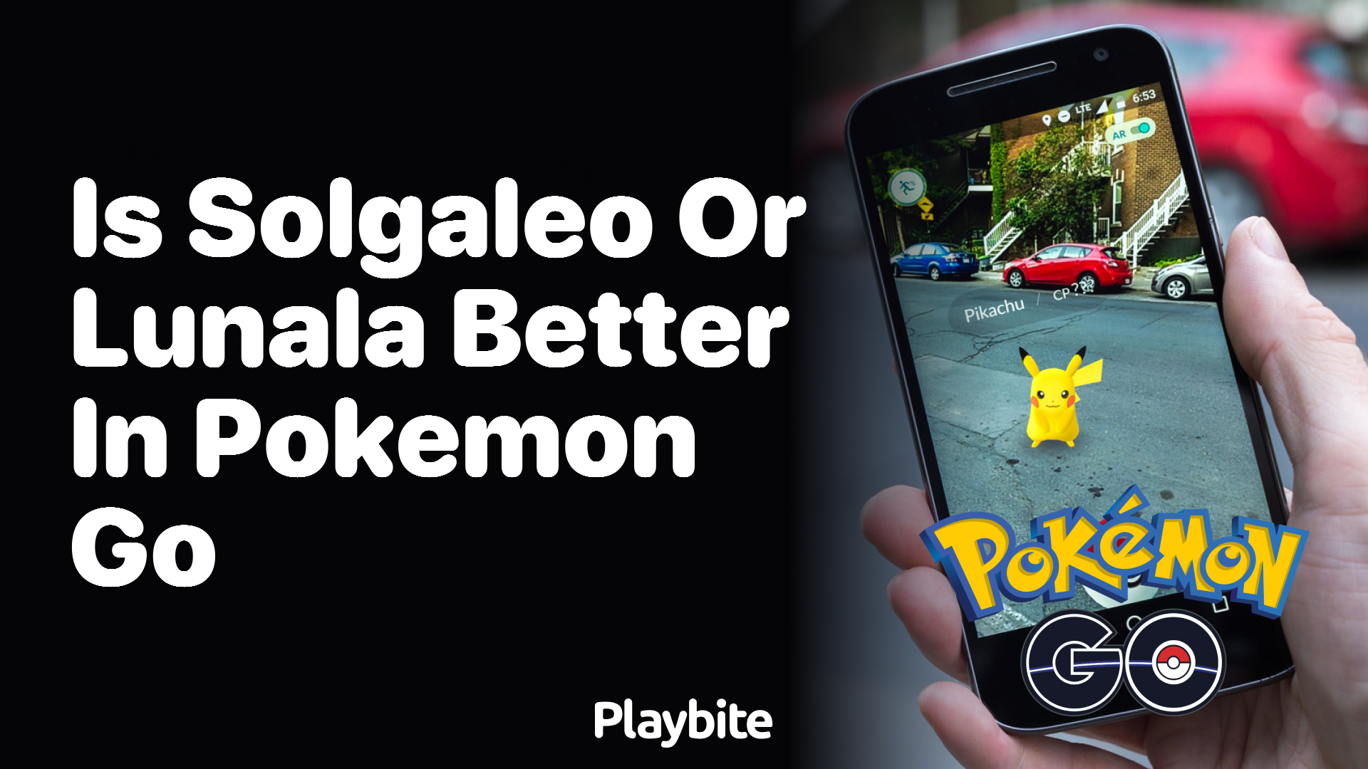 Is Solgaleo or Lunala Better in Pokemon GO? Find Out Here!