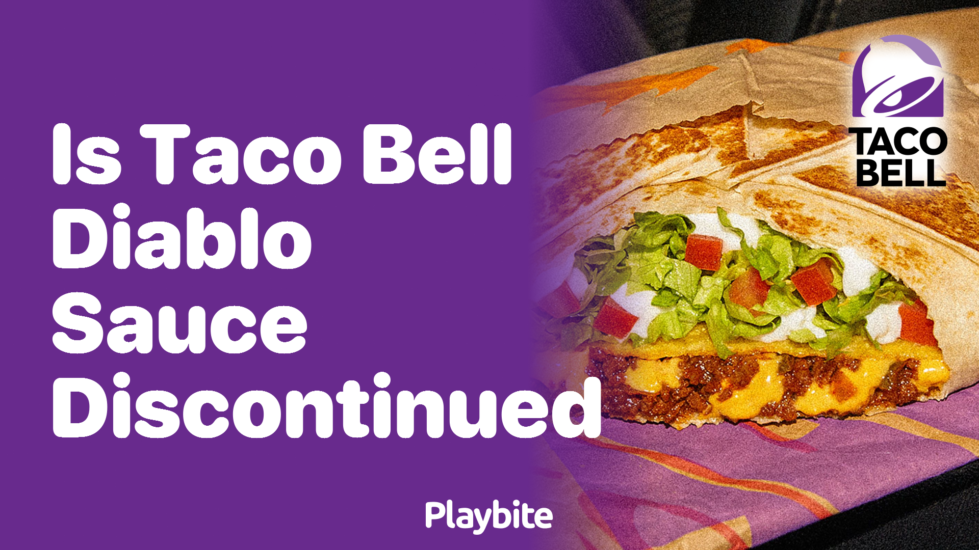 Is Taco Bell Diablo Sauce Discontinued? Get the Spicy Scoop!
