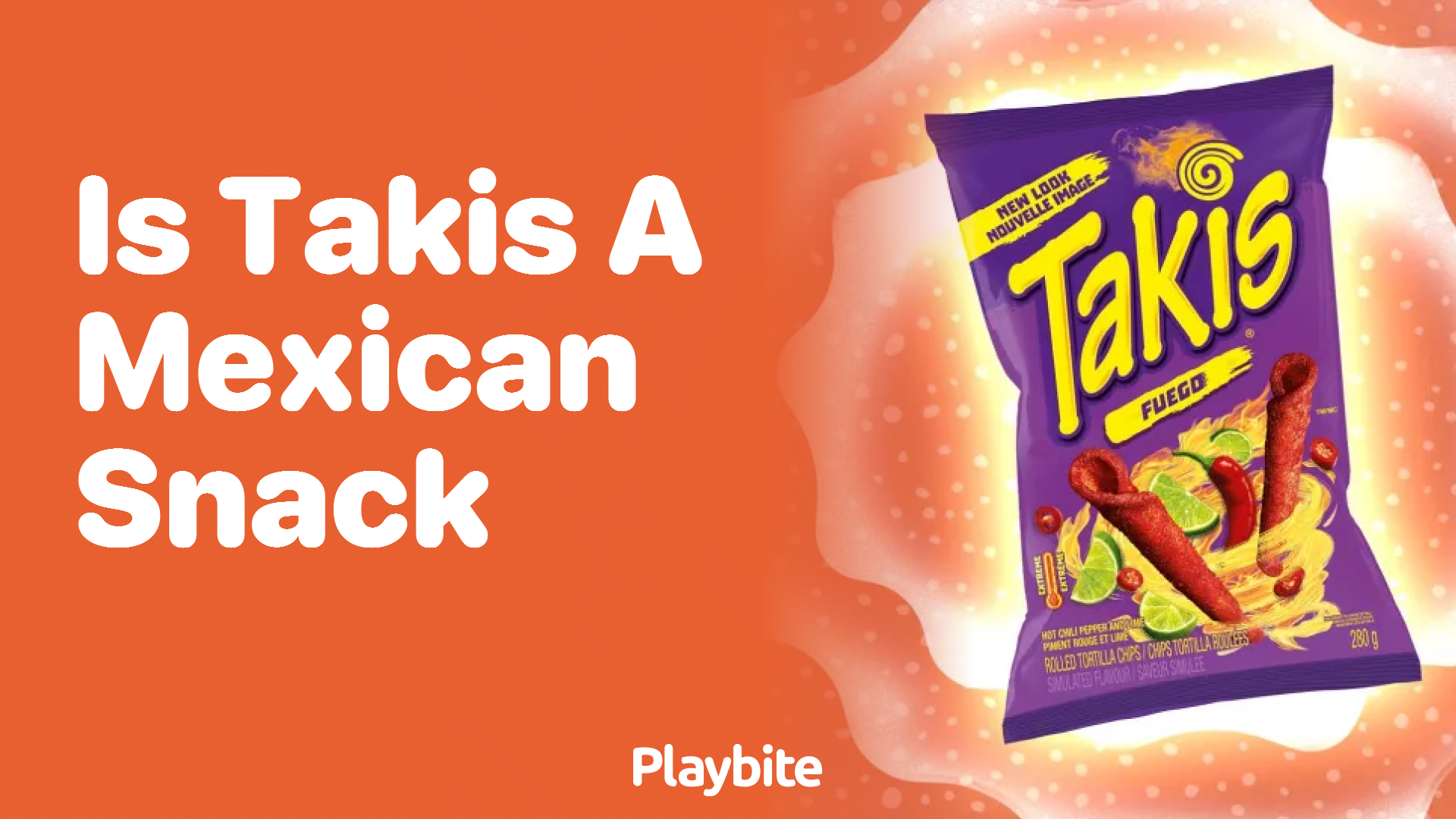 Is Takis a Mexican Snack? Unwrapping the Spicy Truth