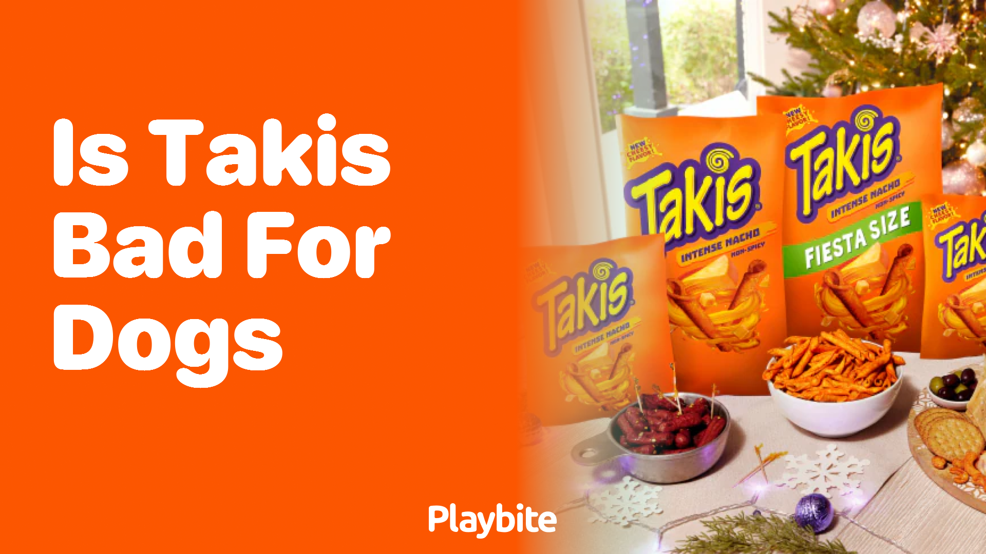 Is Takis Bad for Dogs? Let’s Find Out!
