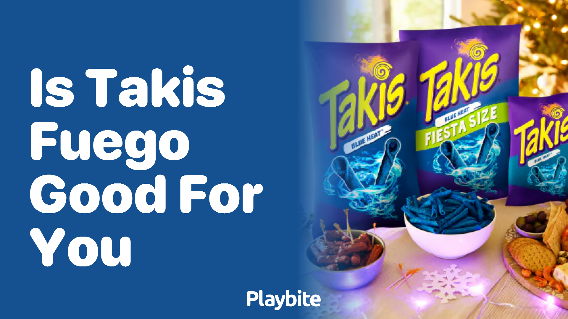 Is Takis Fuego Good For You? Unraveling the Snack Mystery