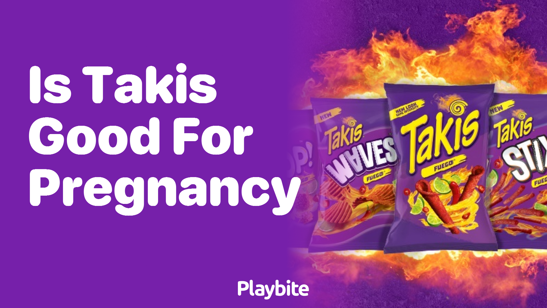 Is Takis Good for Pregnancy? A Crunchy Answer Ahead!