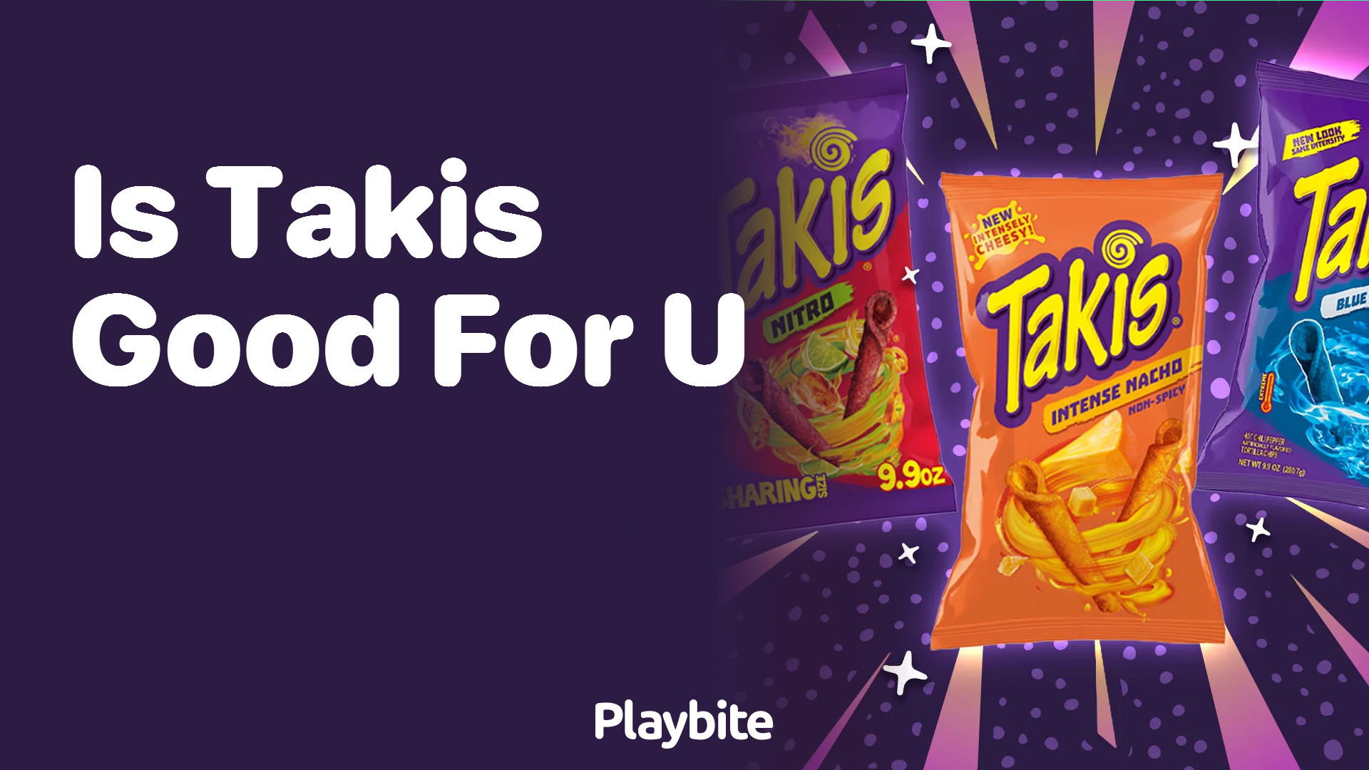 Is Takis Good for You? Unwrapping the Facts
