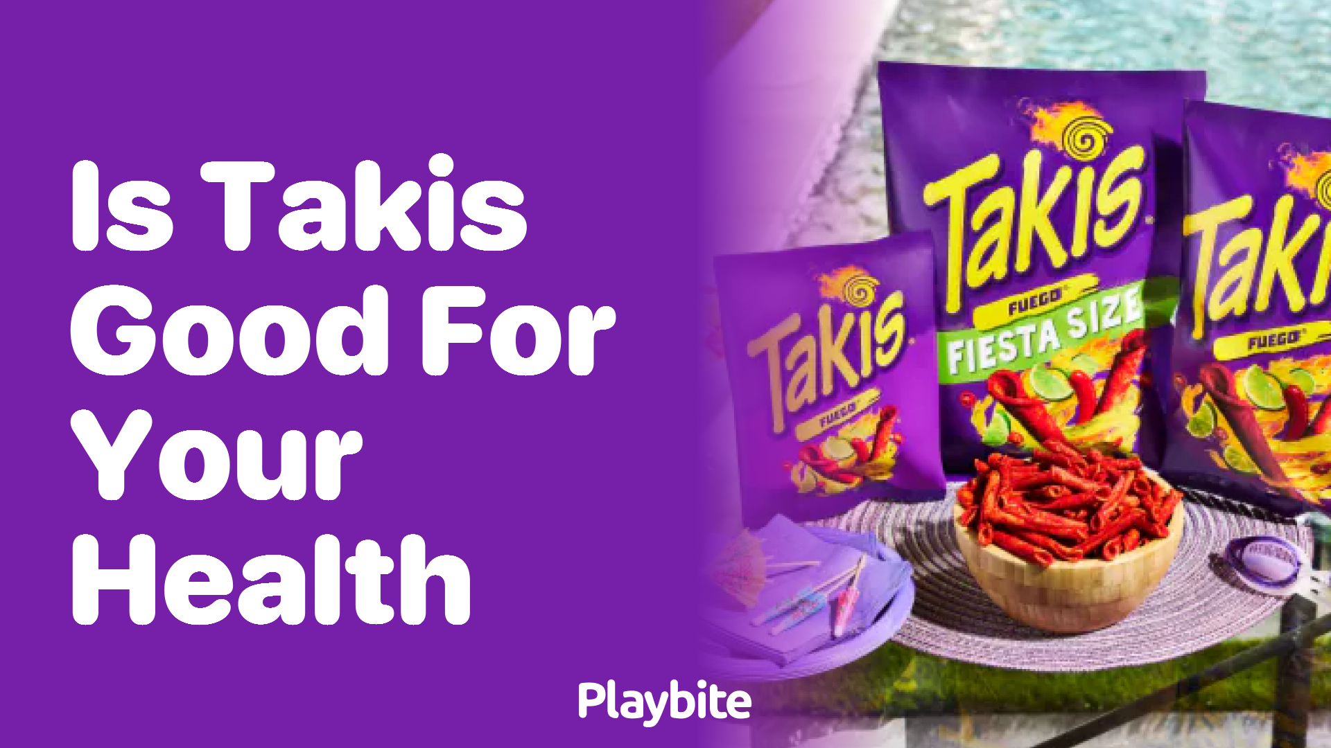 Is Takis Good for Your Health? Unwrapping the Spicy Snack