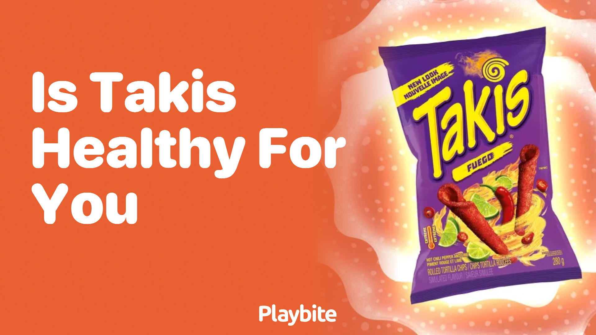 Is Takis Healthy For You? Unwrapping The Spicy Snack Debate