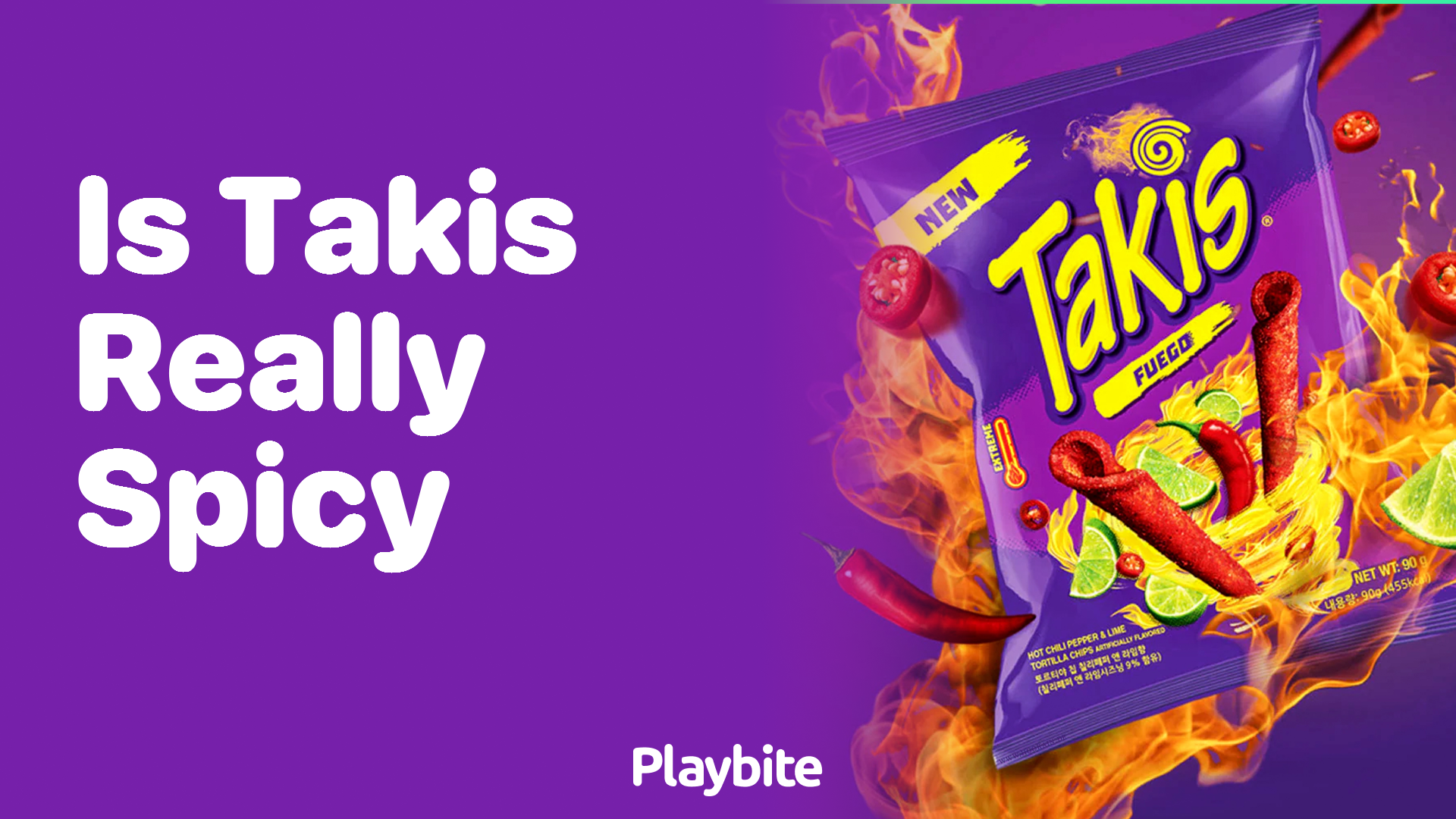 Is Takis Really Spicy? Unwrapping the Heat Behind the Snack