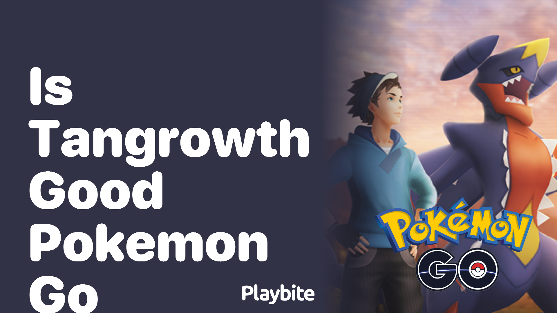 Is Tangrowth a Good Option in Pokémon GO?