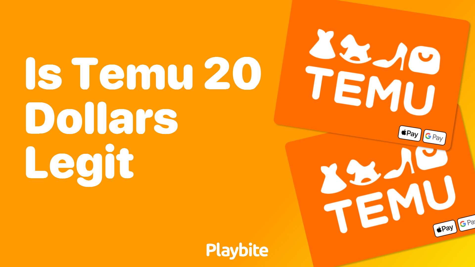 Is Temu’s $20 Deal Legit? Unpacking the Truth