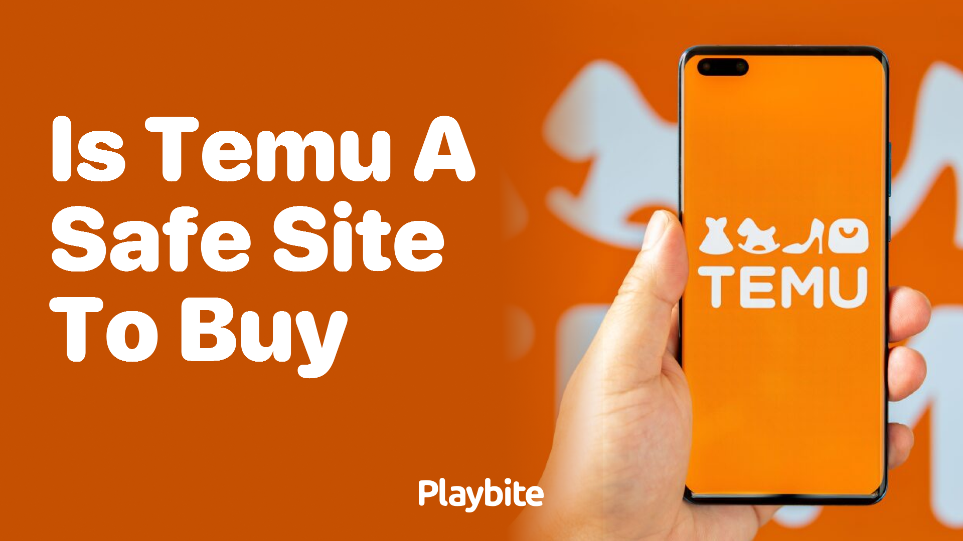 Is Temu a Safe Site to Buy From? Let&#8217;s Find Out!