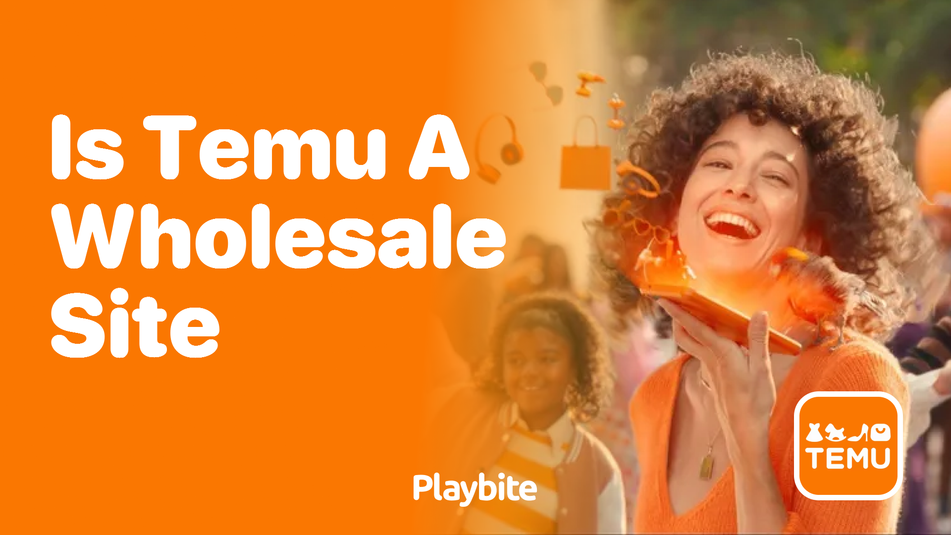 Is Temu a Wholesale Site? Unpacking the Facts!