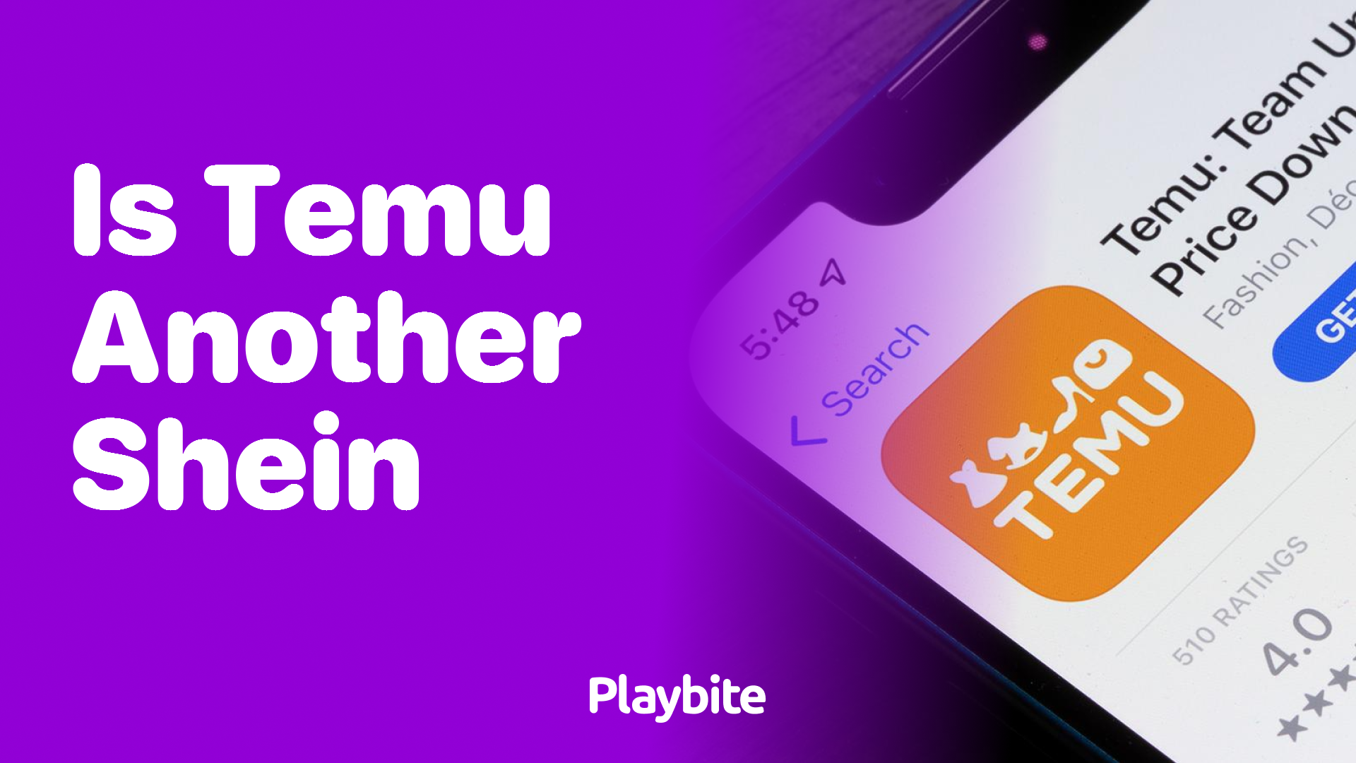 Is Temu Another Version of SHEIN? Unraveling the Mystery