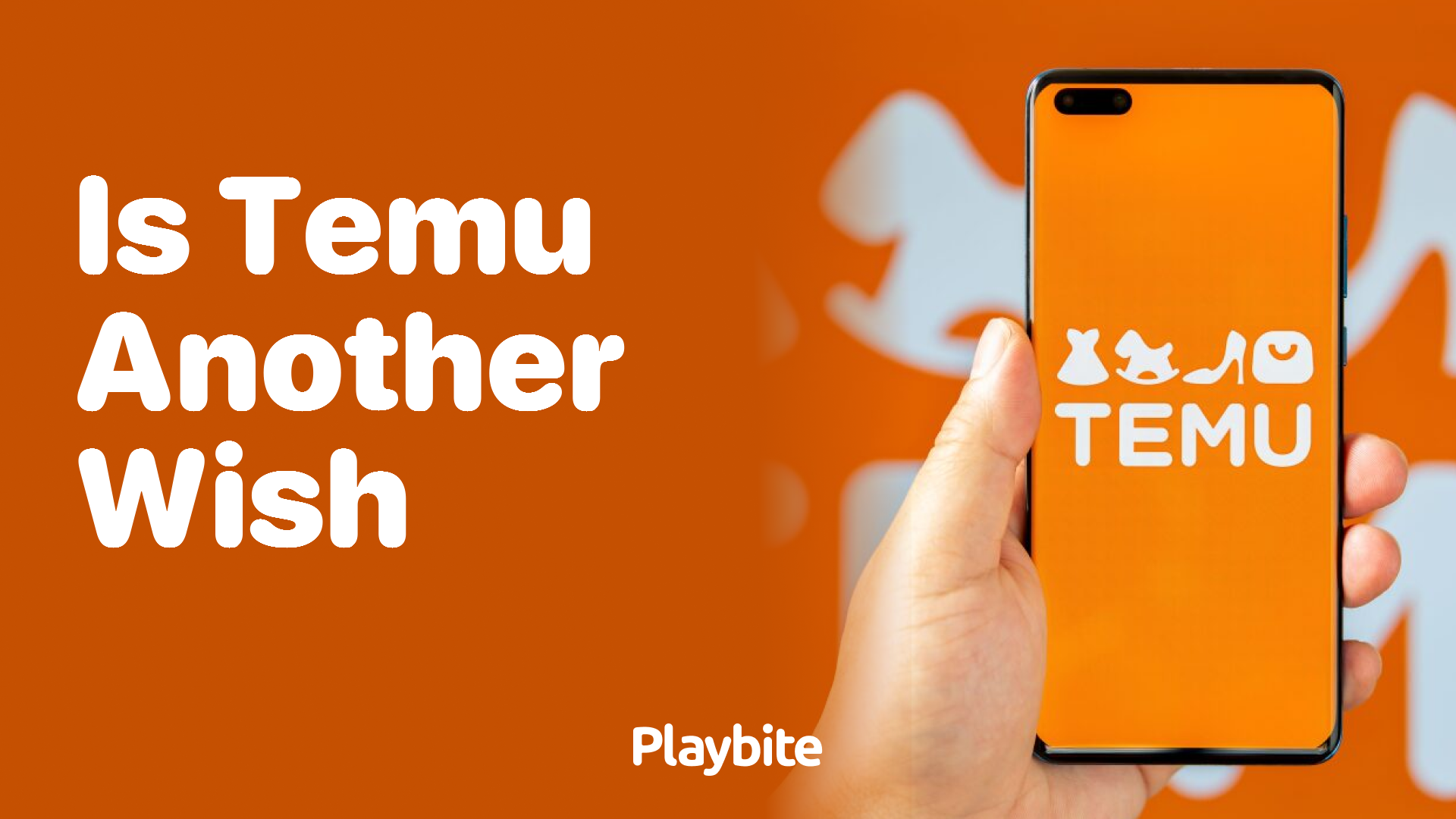 Is Temu Another Version of Wish? Unpacking the Online Shopping Experience