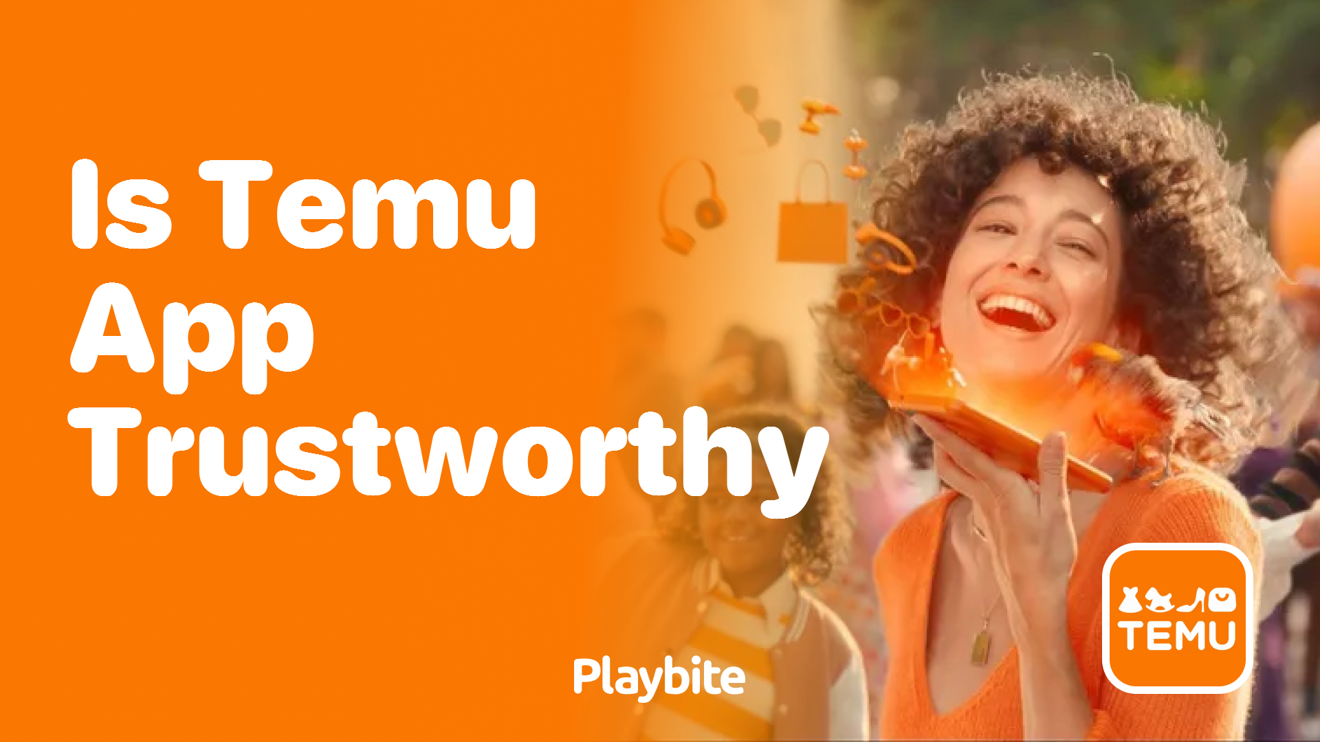 Is the Temu App Trustworthy? Let’s Find Out!