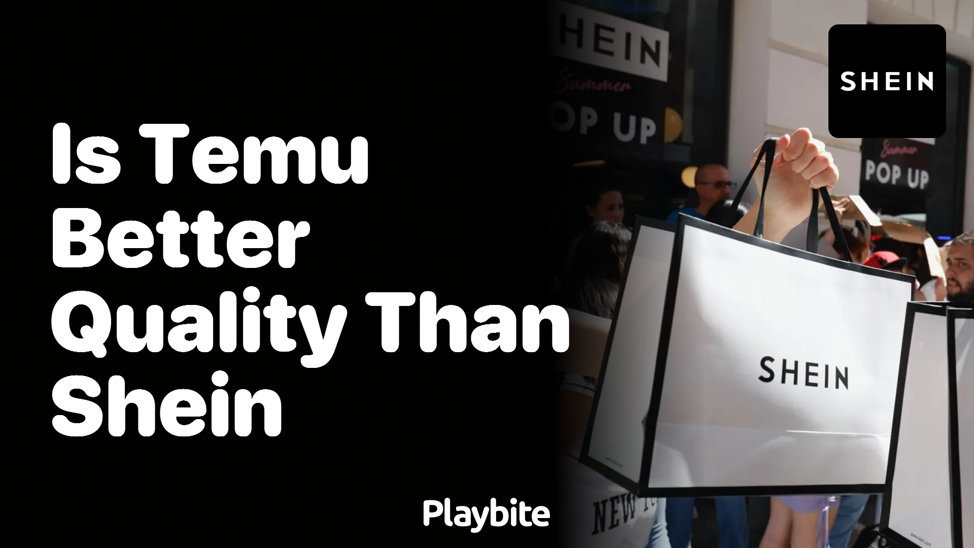 Is Temu Better Quality Than Shein? Let’s Dive In!