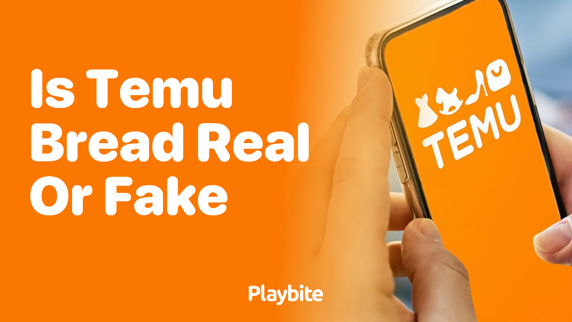 Is Temu Bread Real or Fake? Unveiling the Truth
