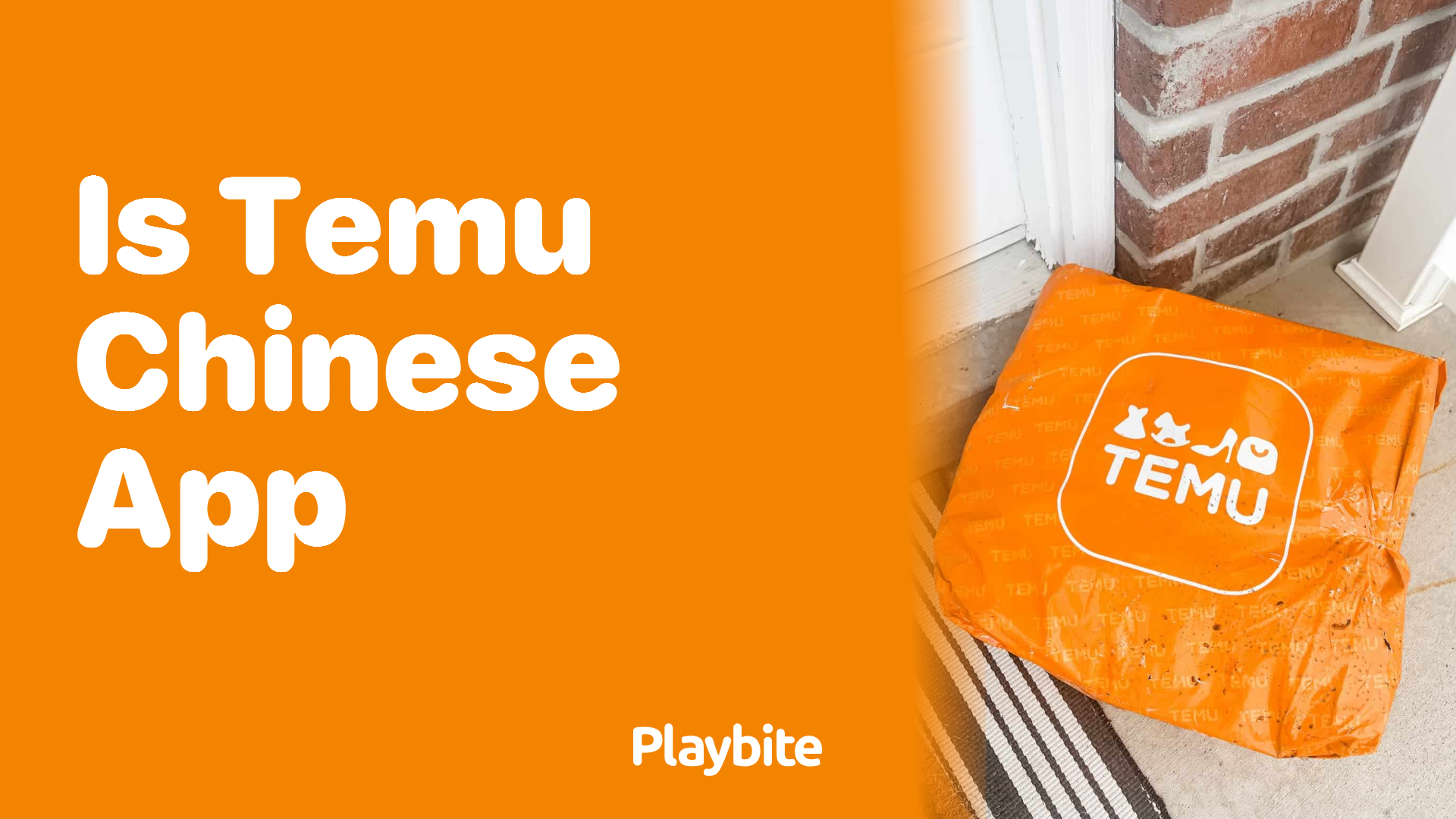 Is Temu a Chinese App? Exploring Its Origins and Offerings