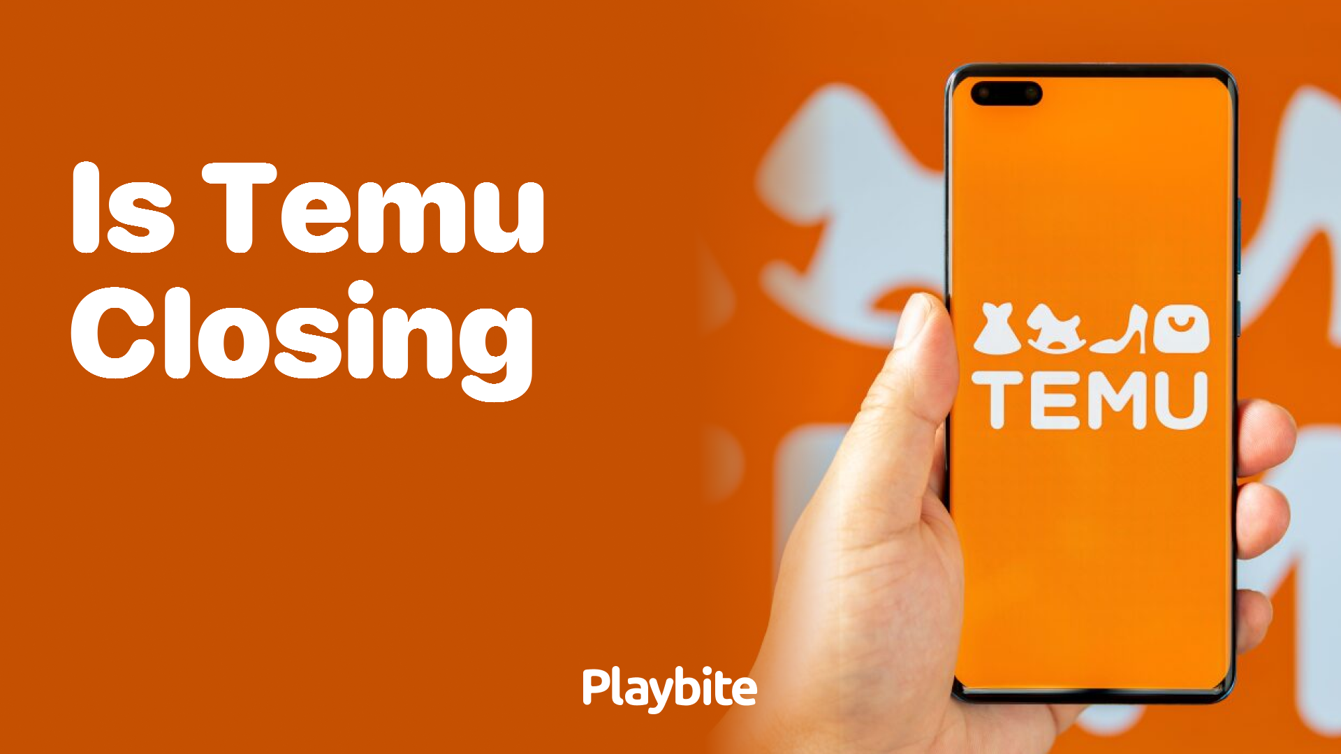 Is Temu Closing? Let’s Unpack the Facts