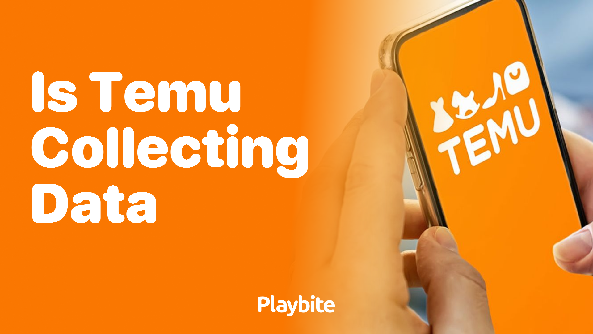 Is Temu Collecting Your Data? Let’s Explore the Facts!
